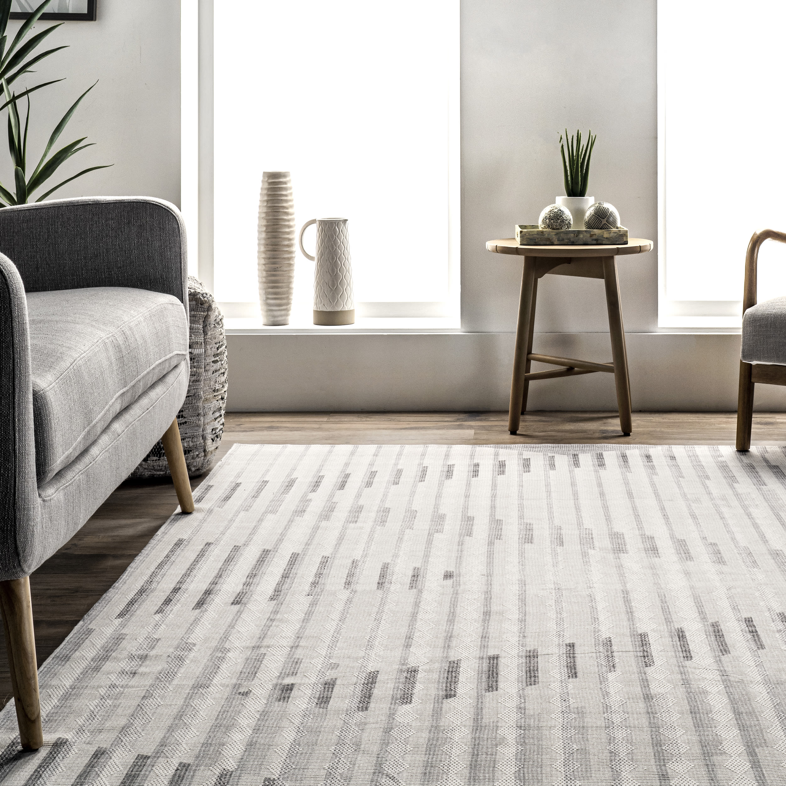 nuLOOM BIPA05A-406 rugs - View #8