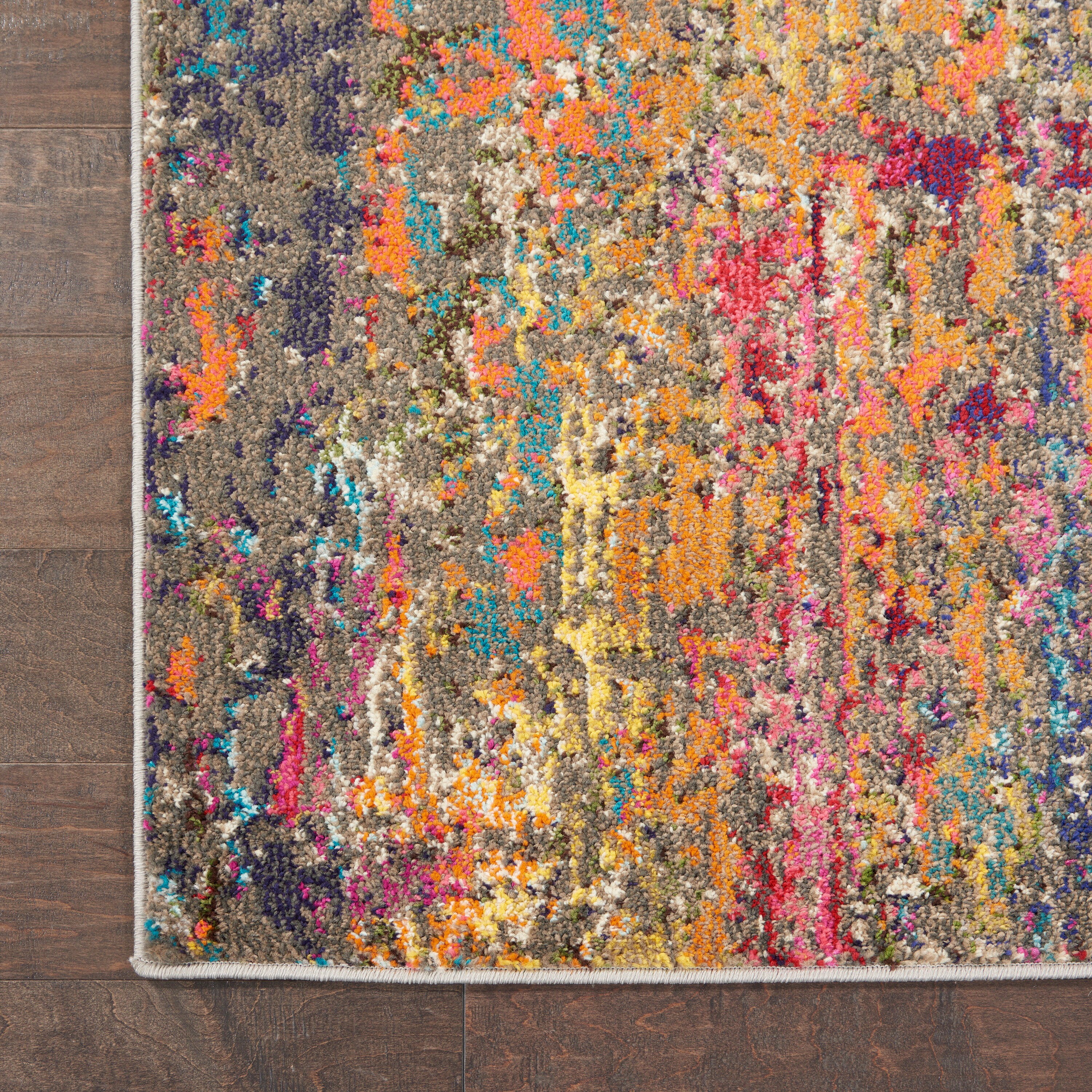 Nourison 99446483119 rugs - View #3