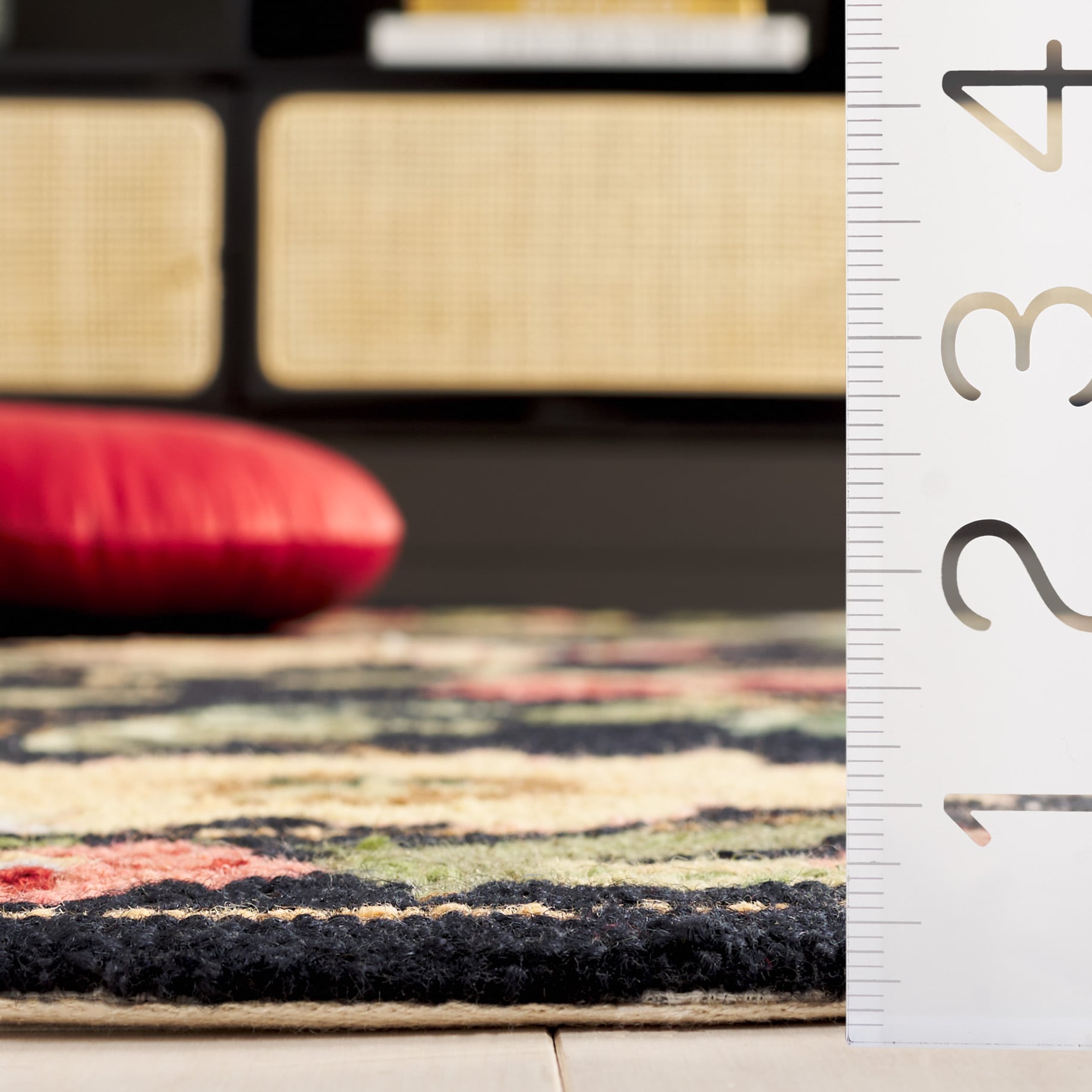 Safavieh HK311A-3R rugs - View #4