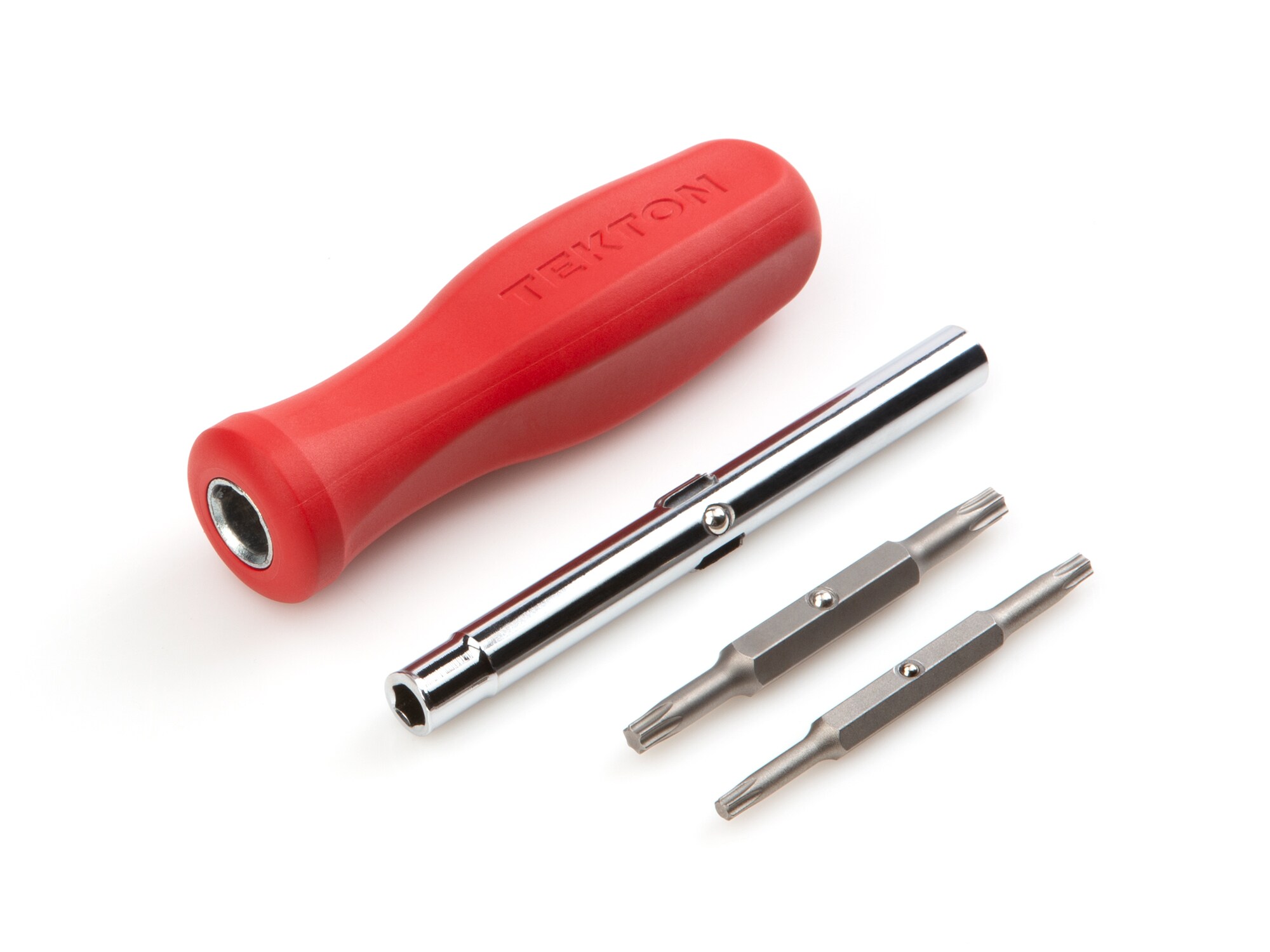 TEKTON DMS18014 Screwdrivers-Individual - View #2