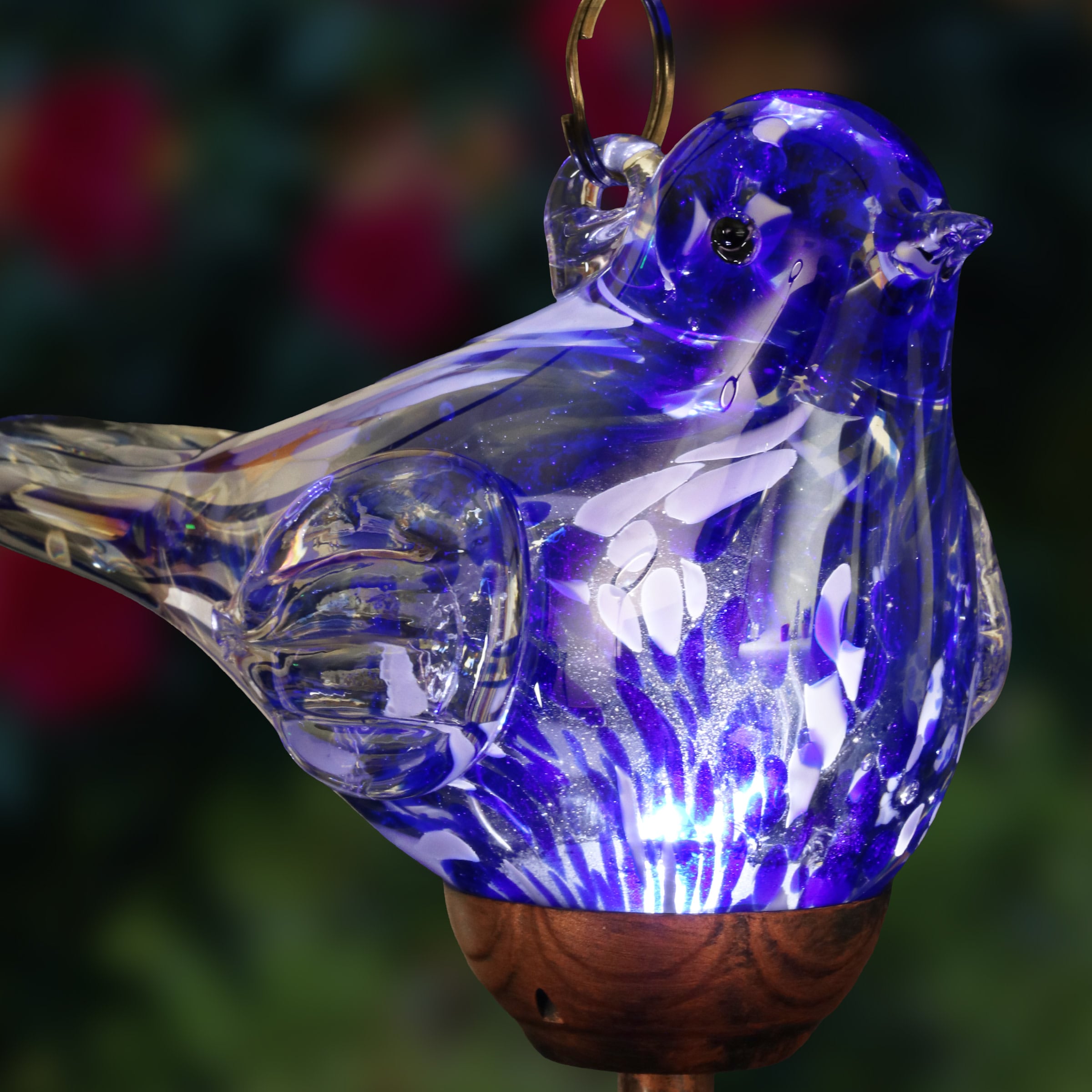 Exhart 40403 Wind-Chimes - View #5