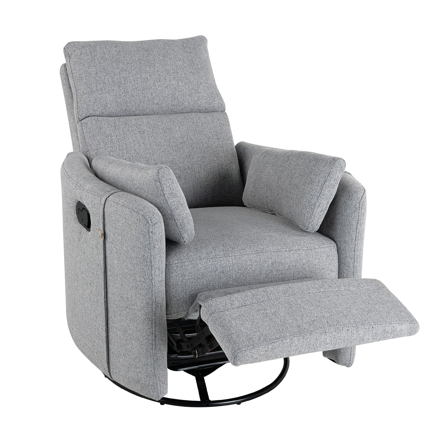 GZMR GZ-12508AAP recliners - View #6
