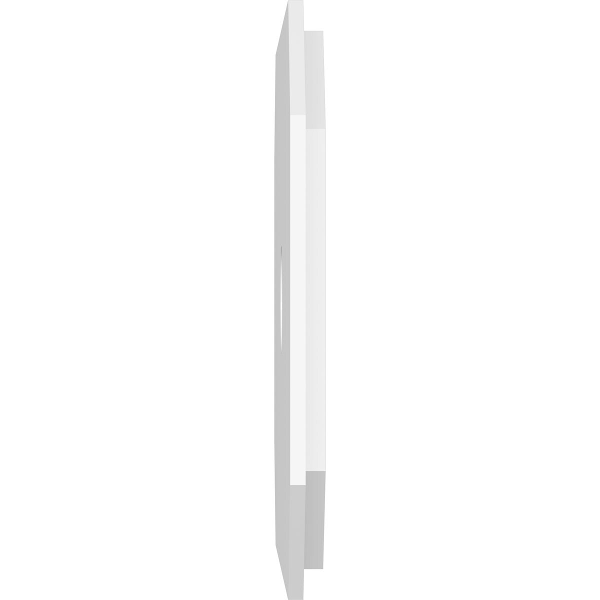 Ekena Millwork CMP30X15ED2-03000 Ceiling-Medallions - View #3