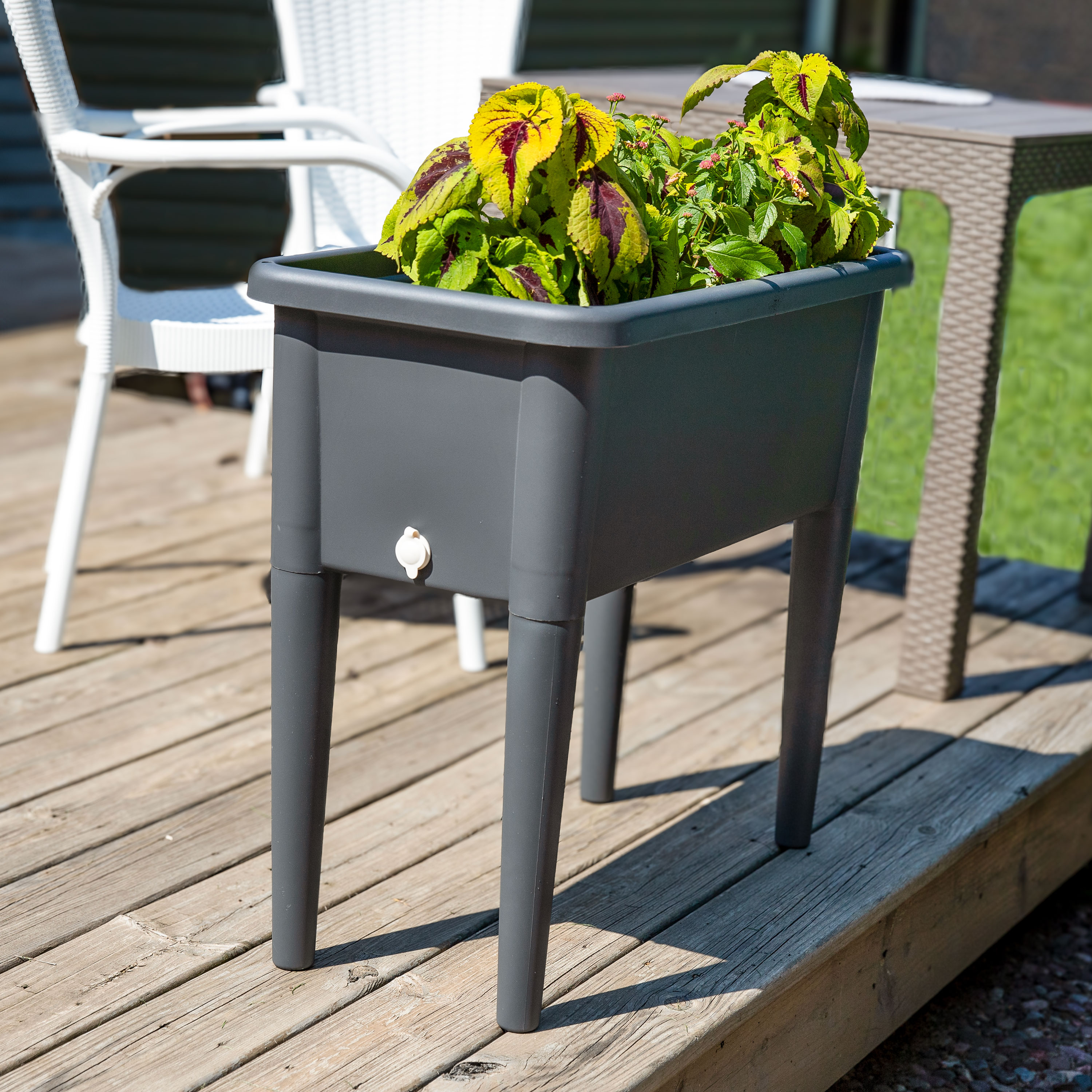 Sunnydaze Decor IEO-6819 Raised-Garden-Beds - View #5