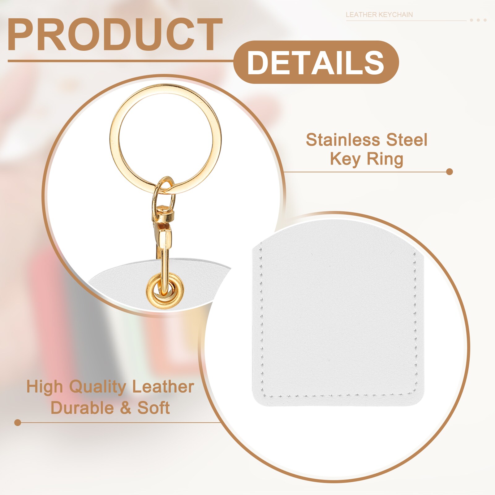PATIKIL S26013000UX3961 Key-Accessories - View #3