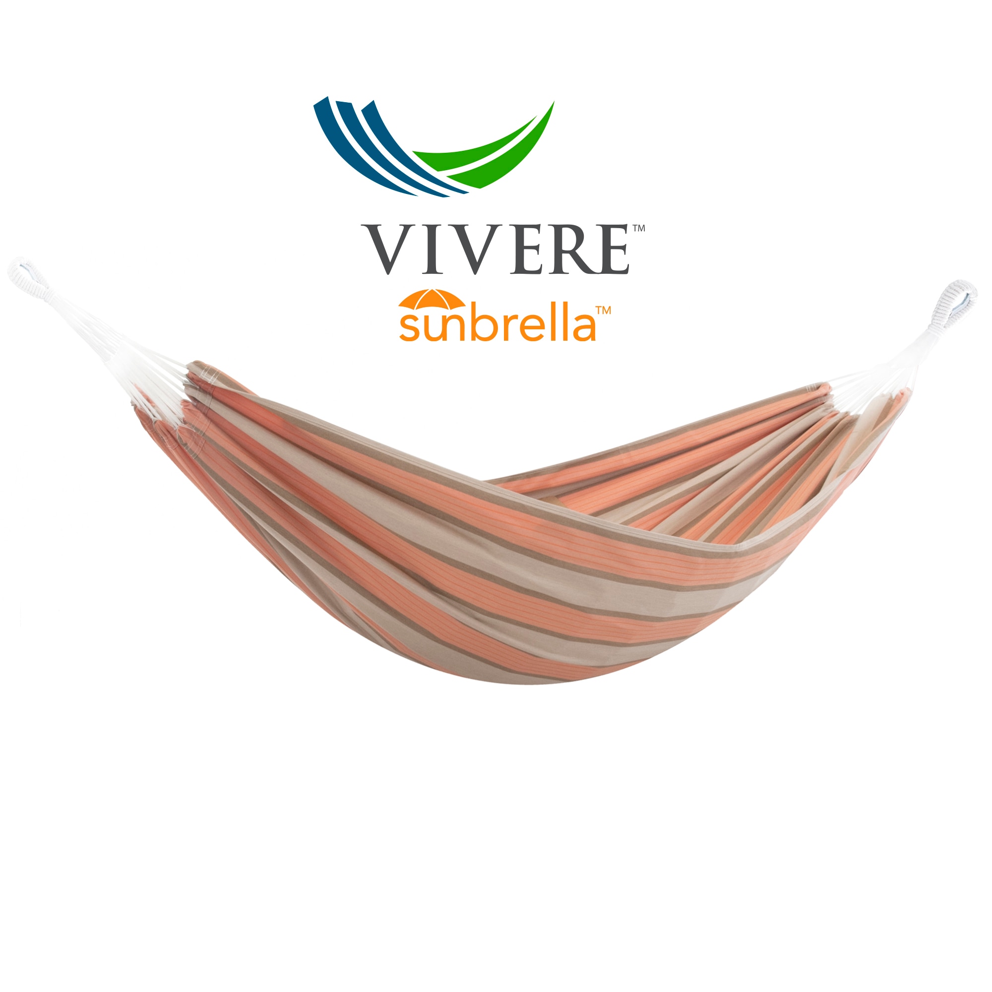 Vivere BZSUN10 Cameo Fabric Hammock