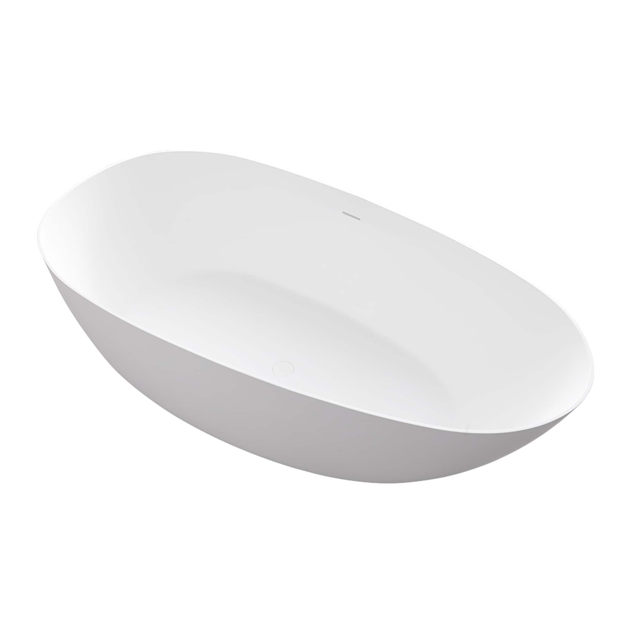 Clihome TC-326-BL bathtubs - View #2