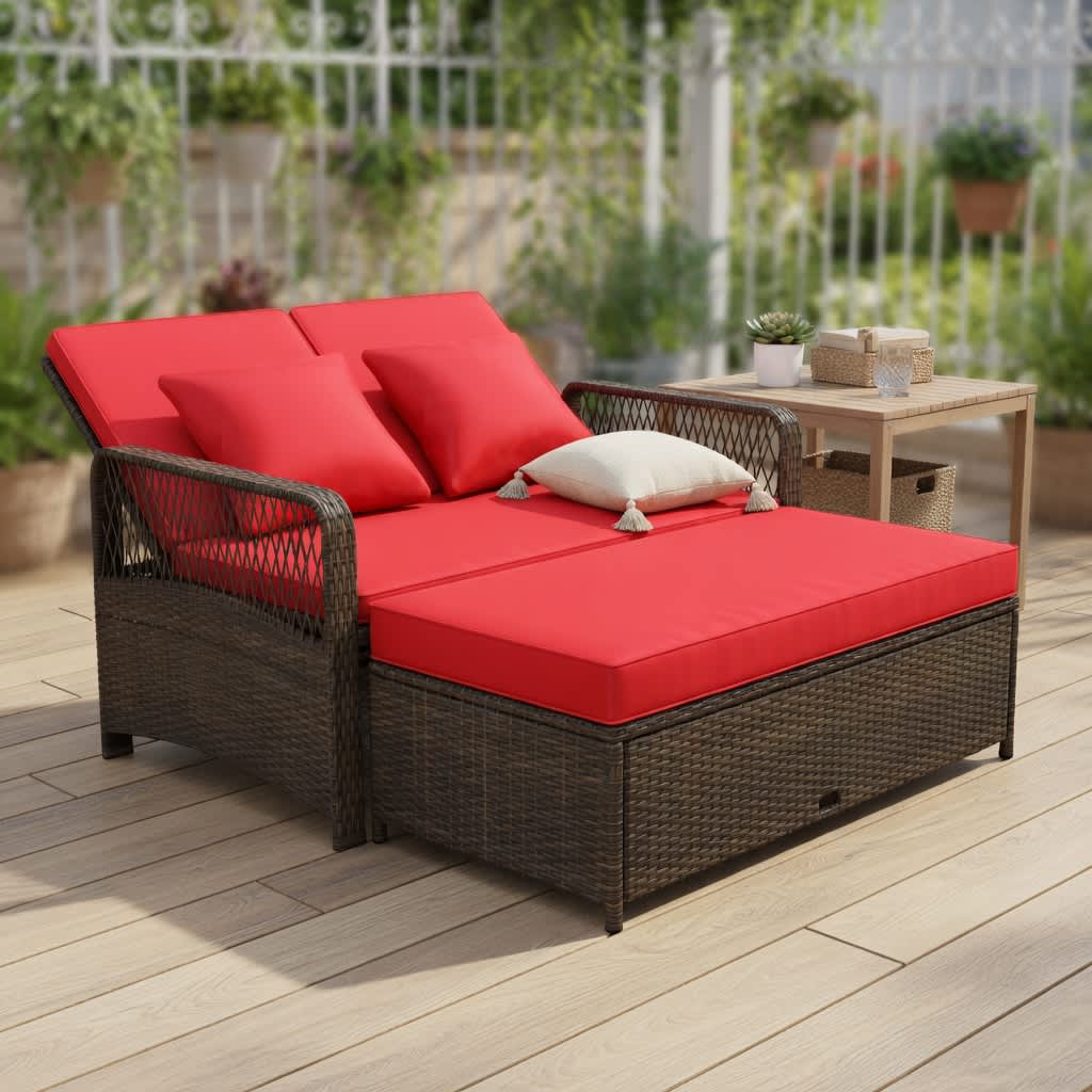 VERYKE 6219408002859 Patio-Conversation-Sets - View #7