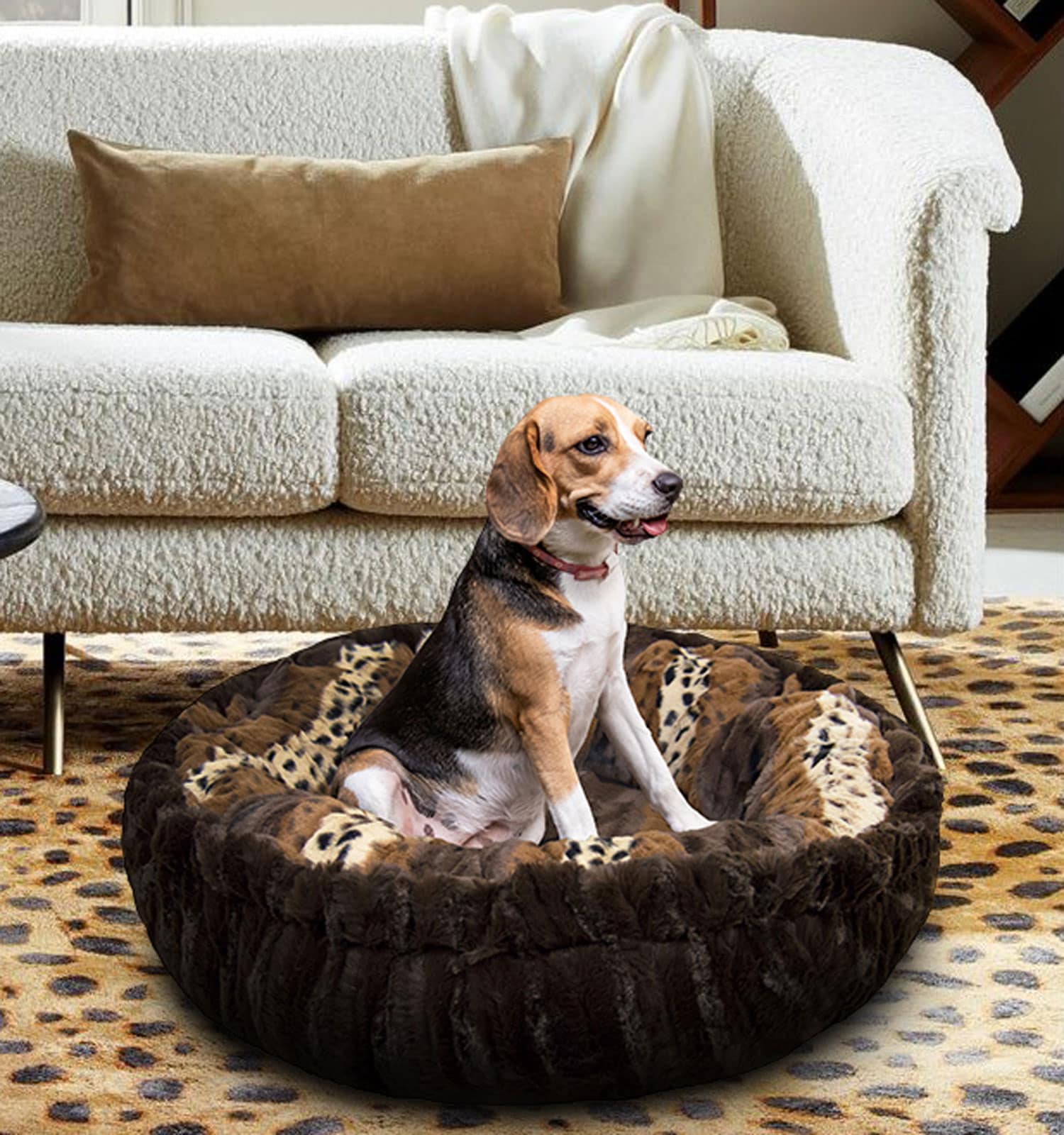 Bessie and Barnie BAGLTEZ-WKGB-SM Pet-Beds - View #6