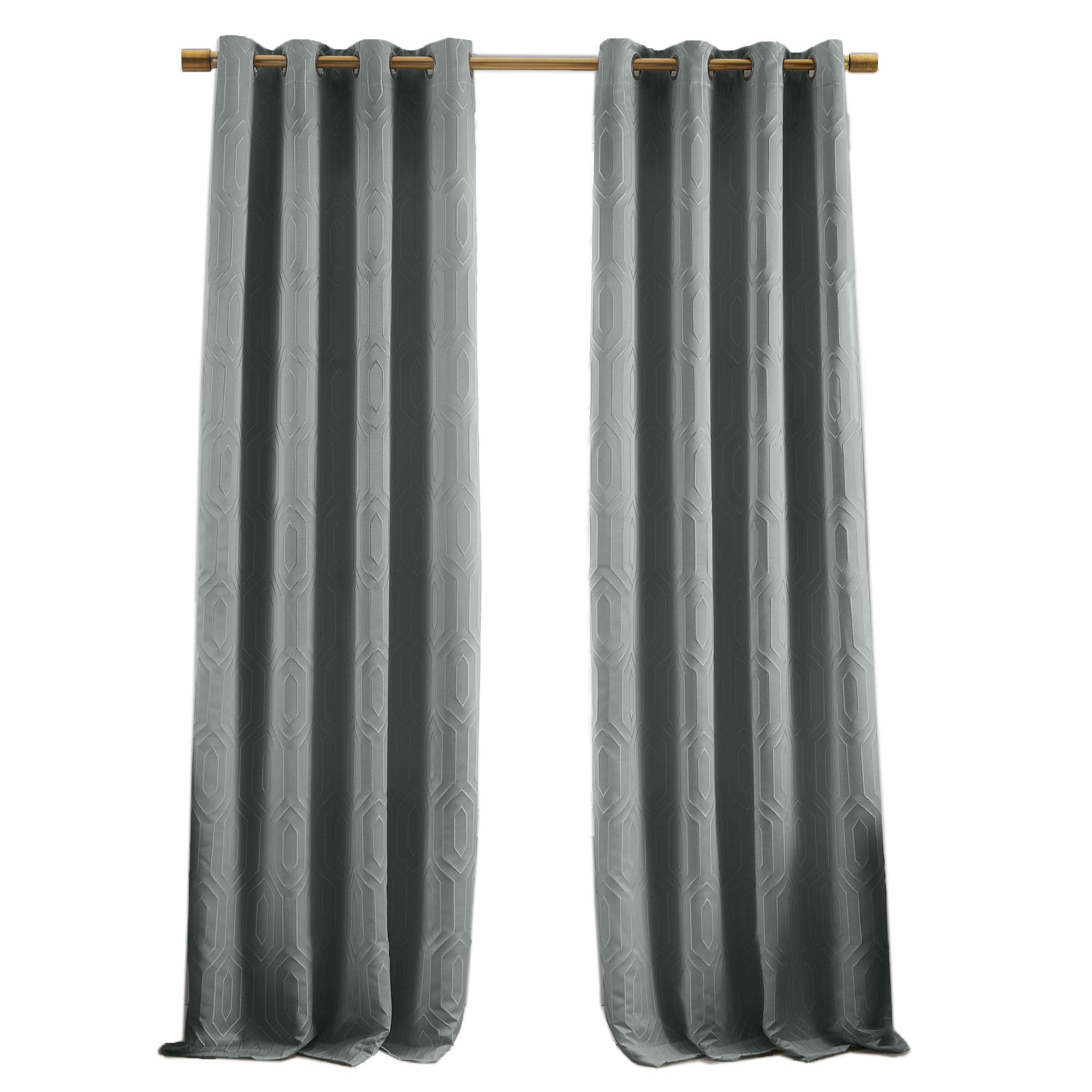 Elrene Home Fashions 194590009618 curtains - View #5