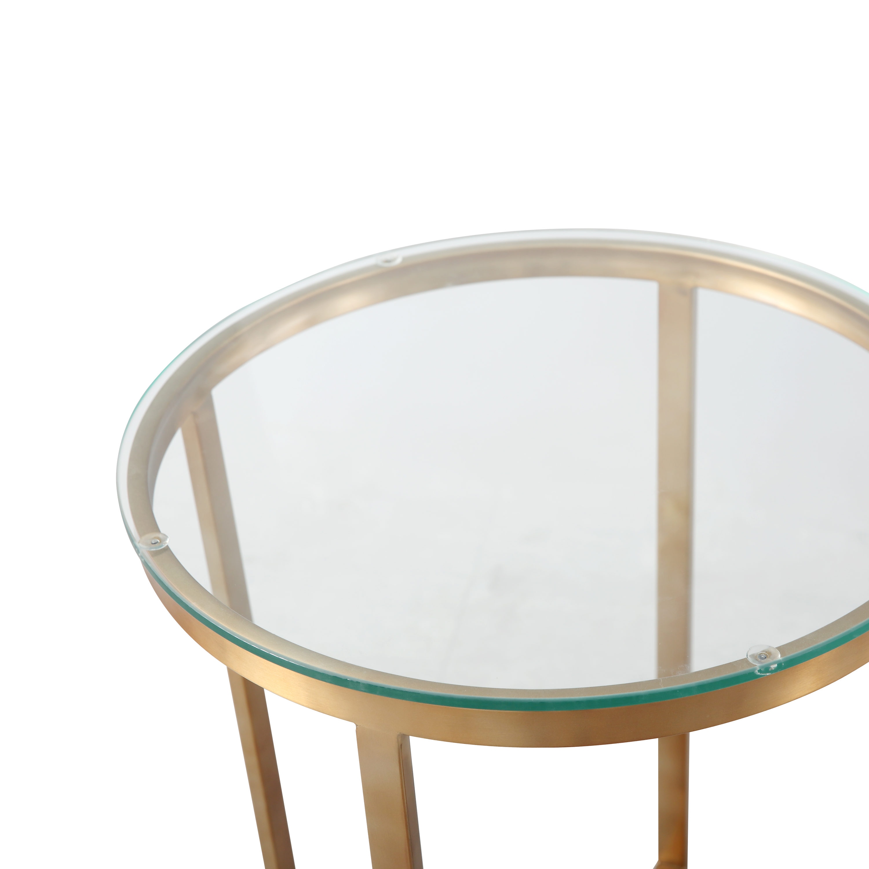 CASAINC WF-ET-954H-GL End-Tables - View #5