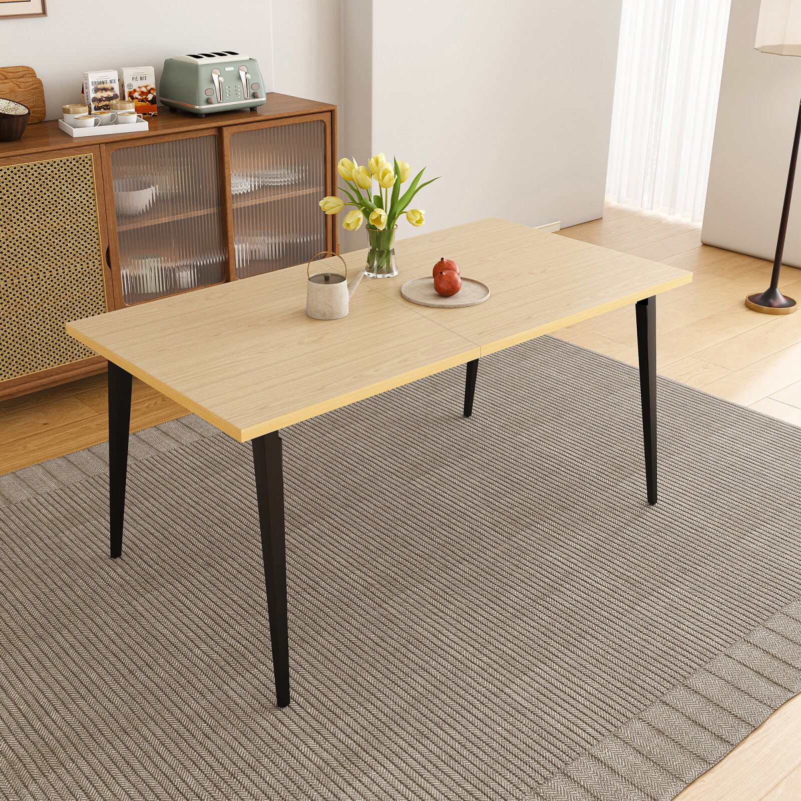 CHITA ACZA-931 Dining-Tables - View #2
