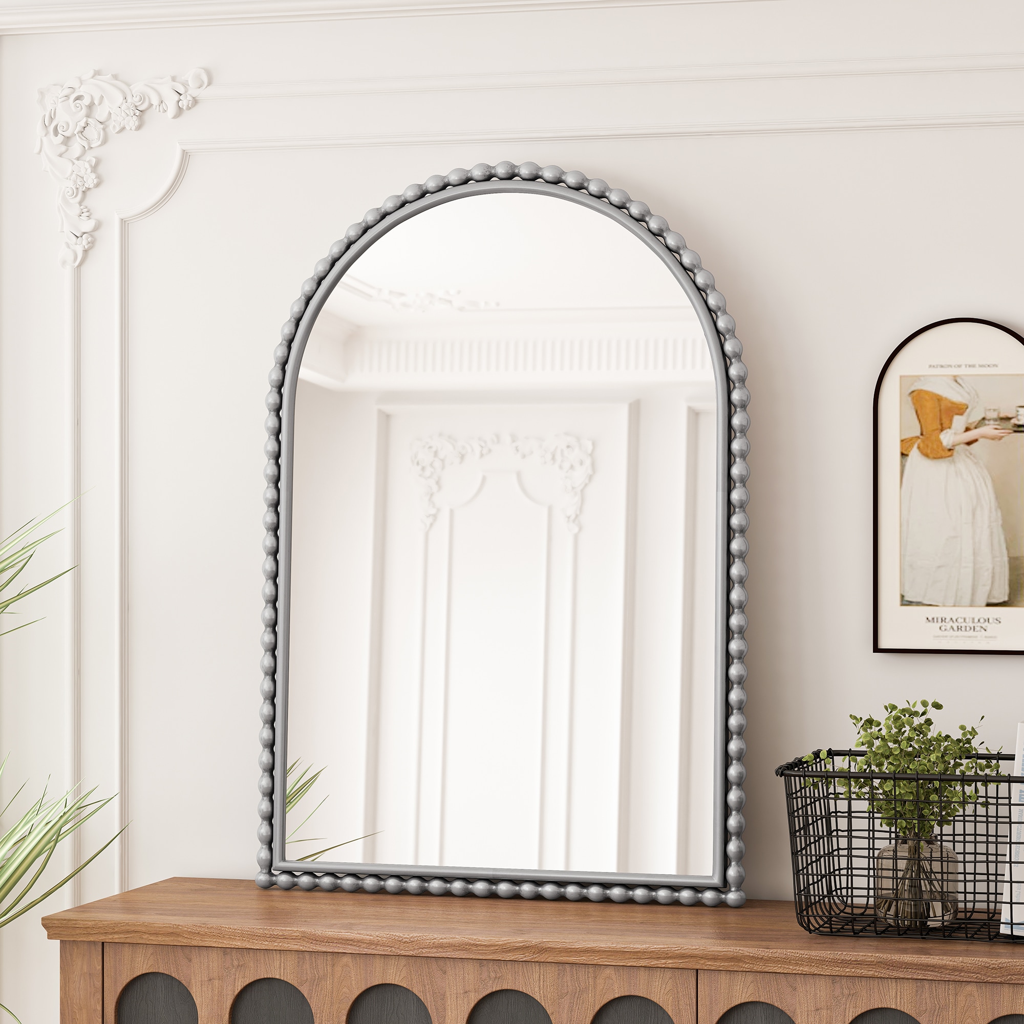 Bybafun YB9300092 Decor-Mirrors - View #7