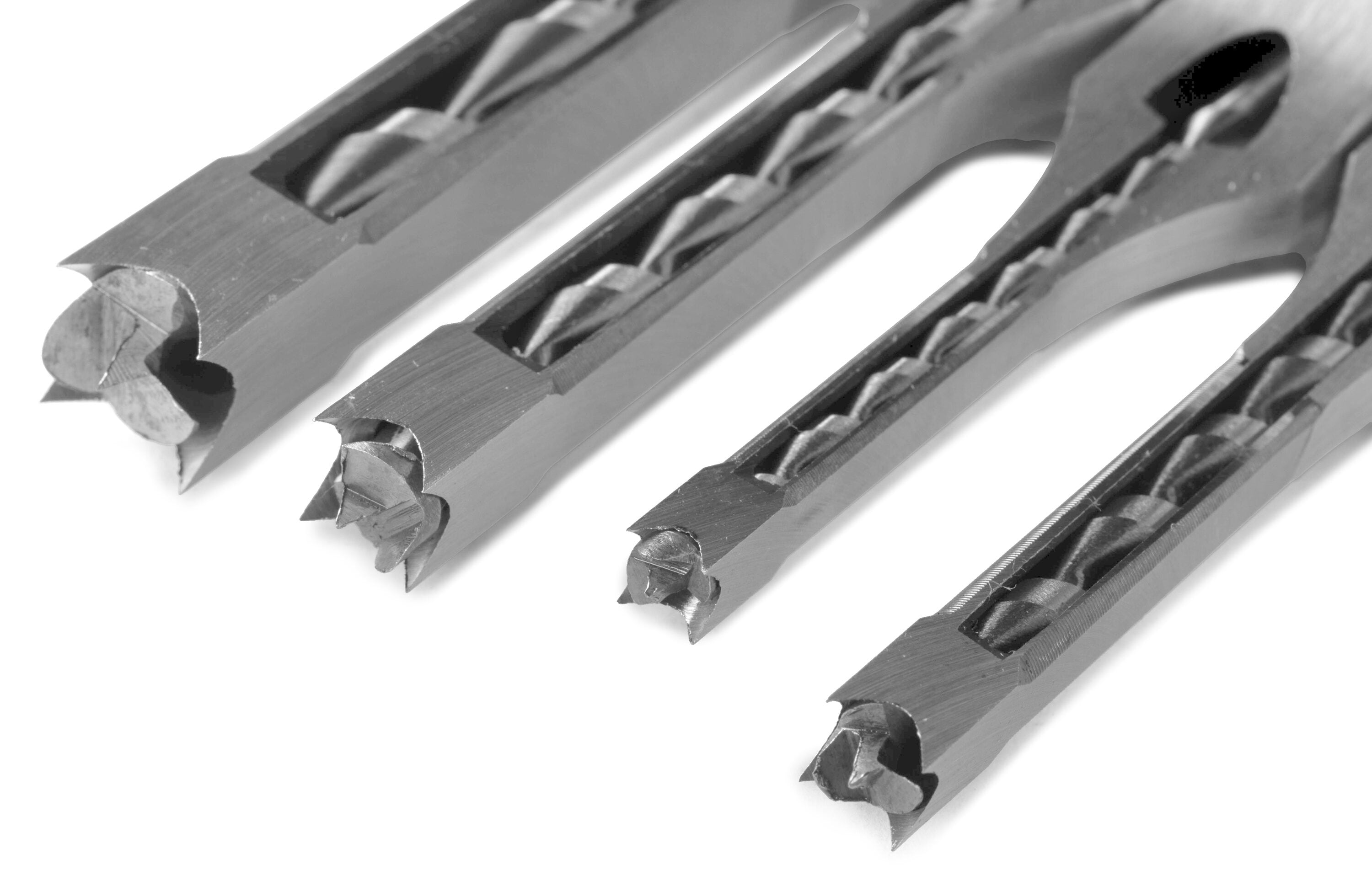WEN CH4314M Chisel-Bits - View #2