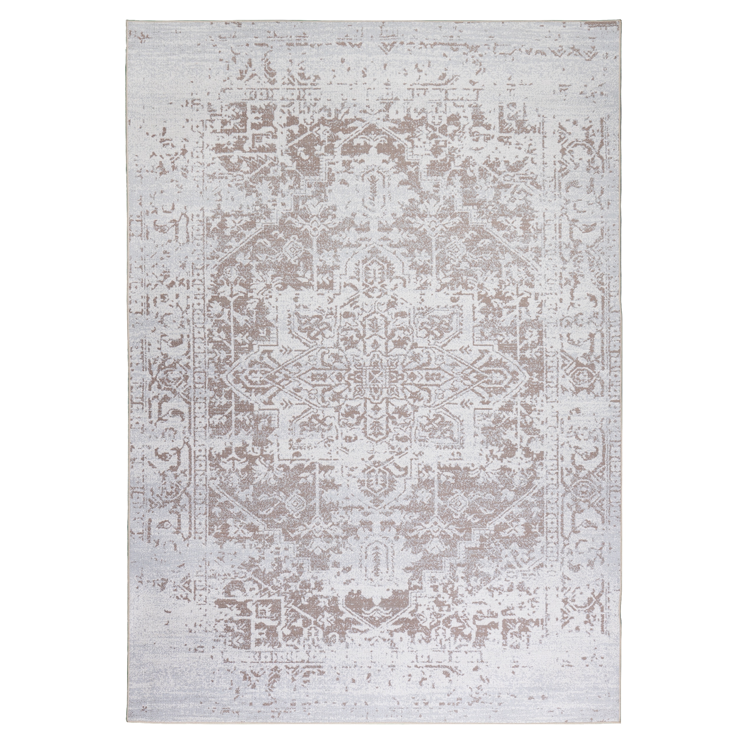 Playa Rug PLY-HMY-BGE-5X8 rugs - View #2