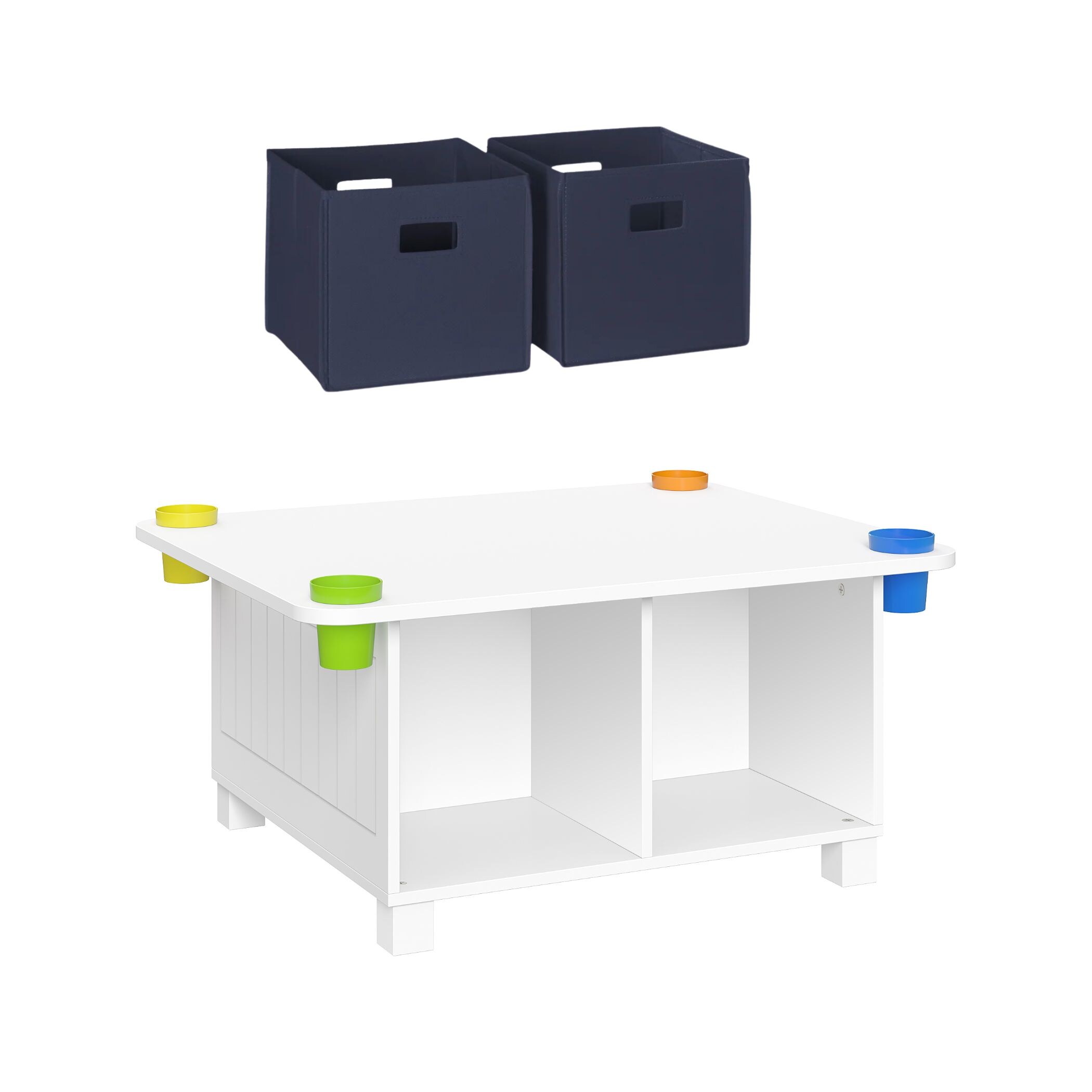 RiverRidge 02-514K Kids-Play-Tables - View #2