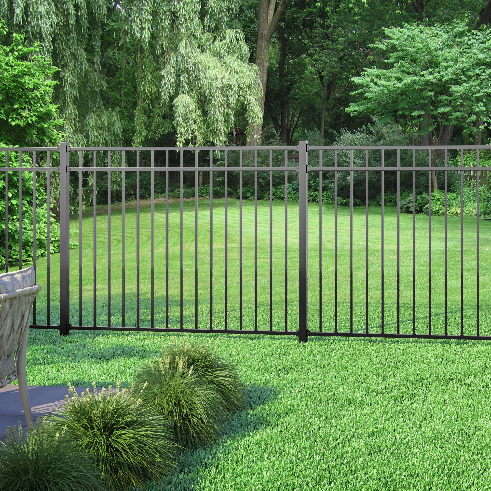 Deckorators 555774 Fence-Gates - View #2