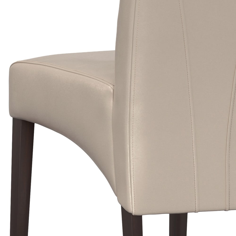 Simpli Home WS5134-CR Dining-Chairs - View #5