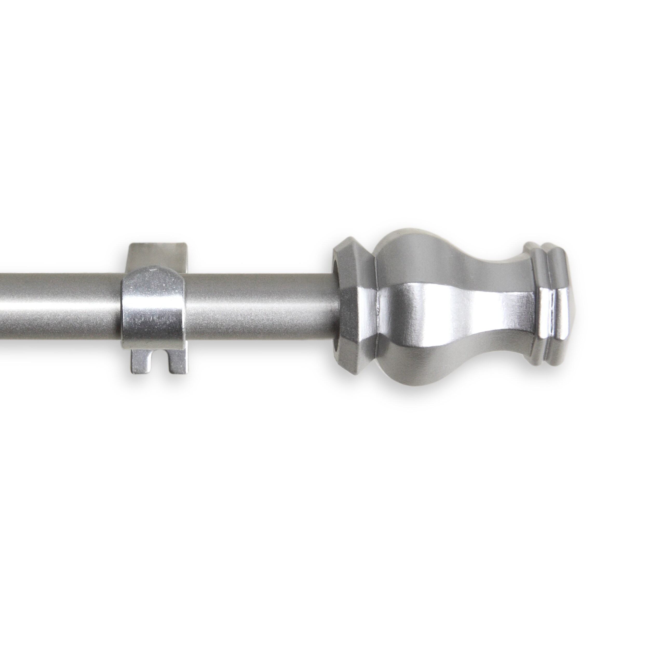 Hart & Harlow L-SIDE063-13-5 Curtain-Rods - View #4