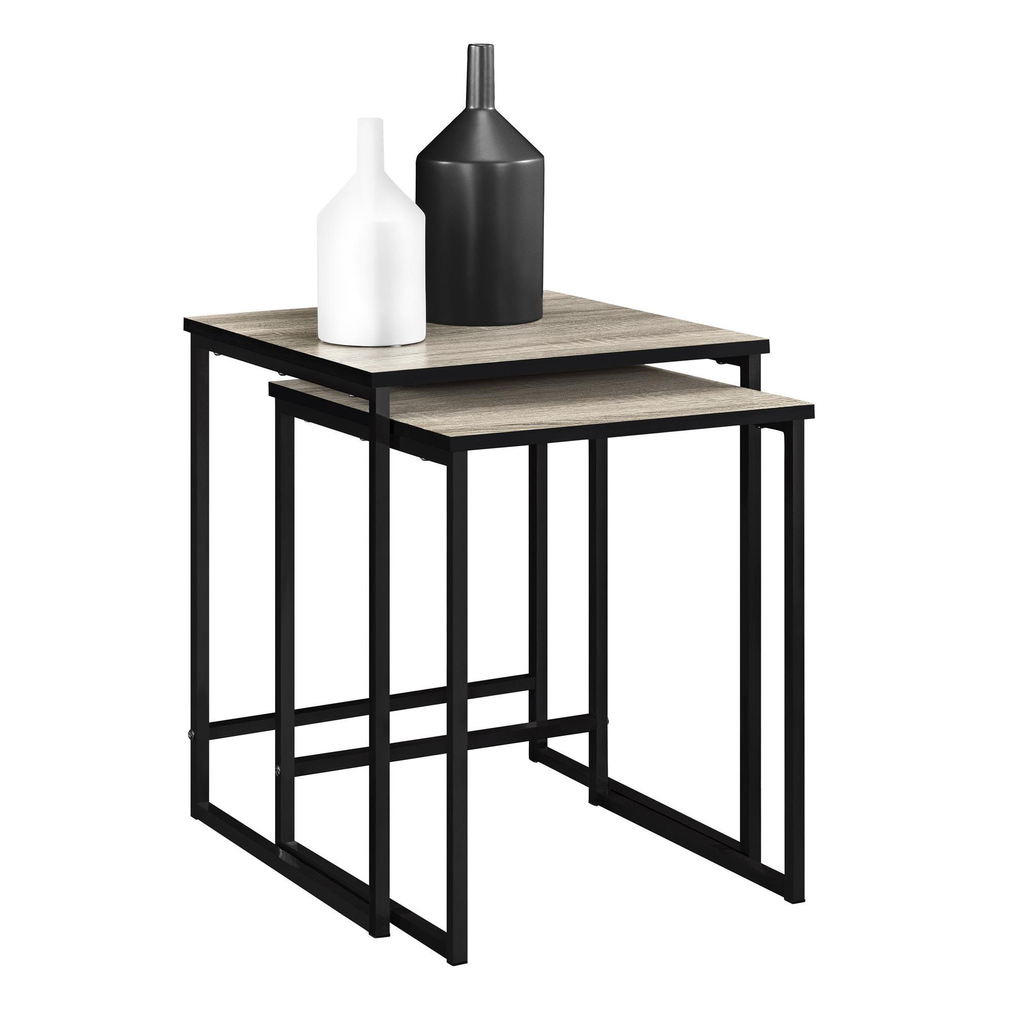 Ameriwood Home 5027196COM End-Tables - View #2