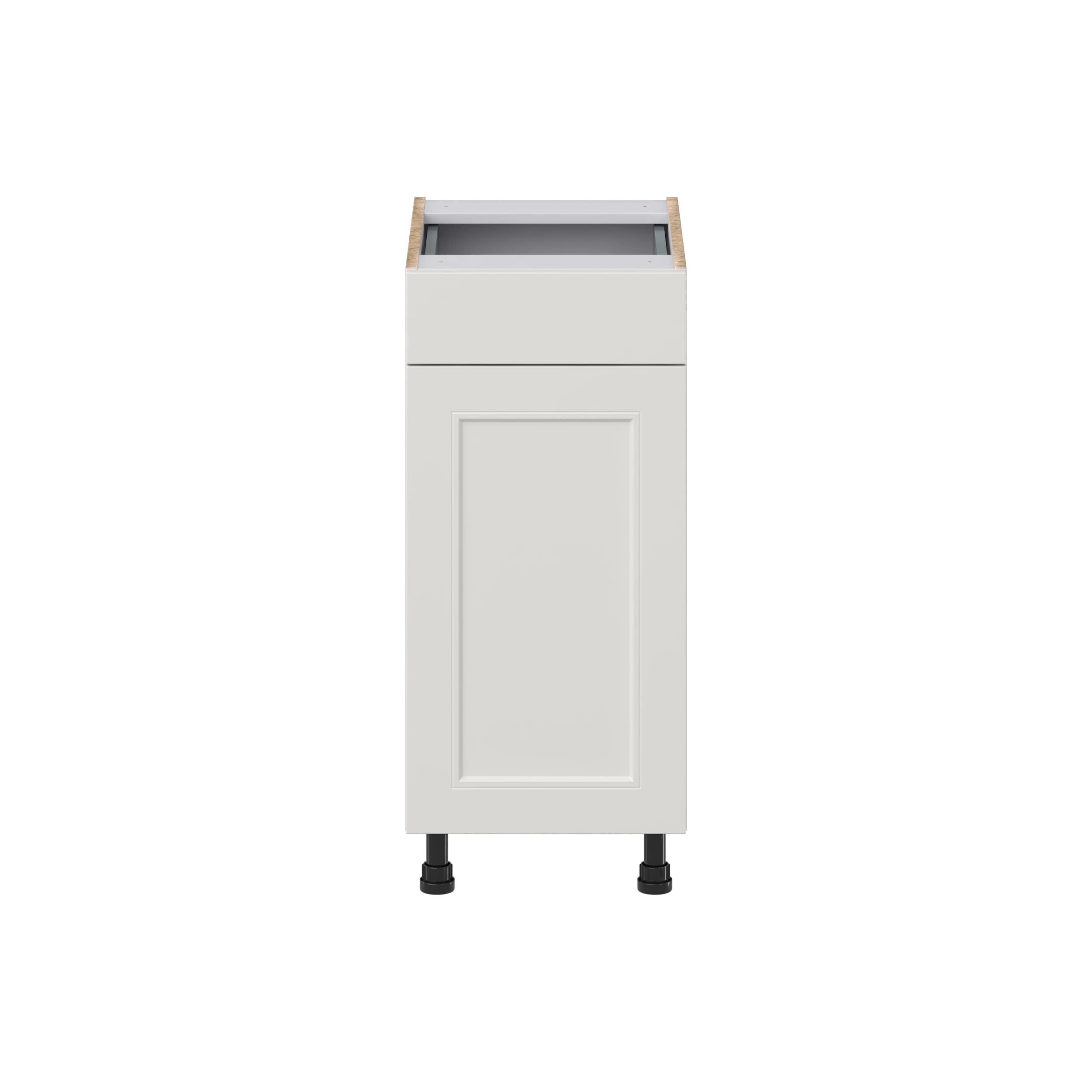 Hugo&Borg DSV15(L/R)-BE Cabinets-Kitchen - View #7