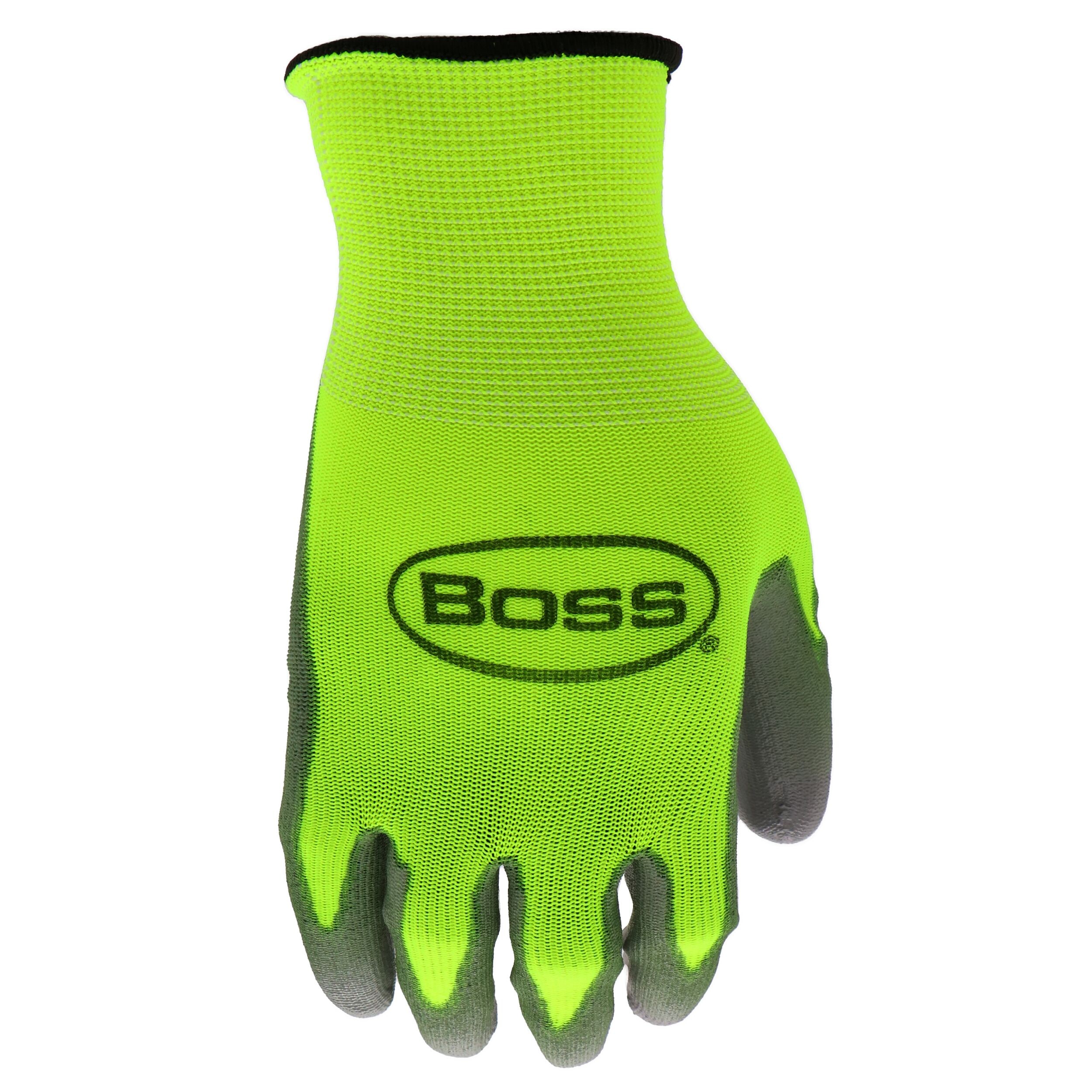 Boss B33141-L Work-Gloves - View #2