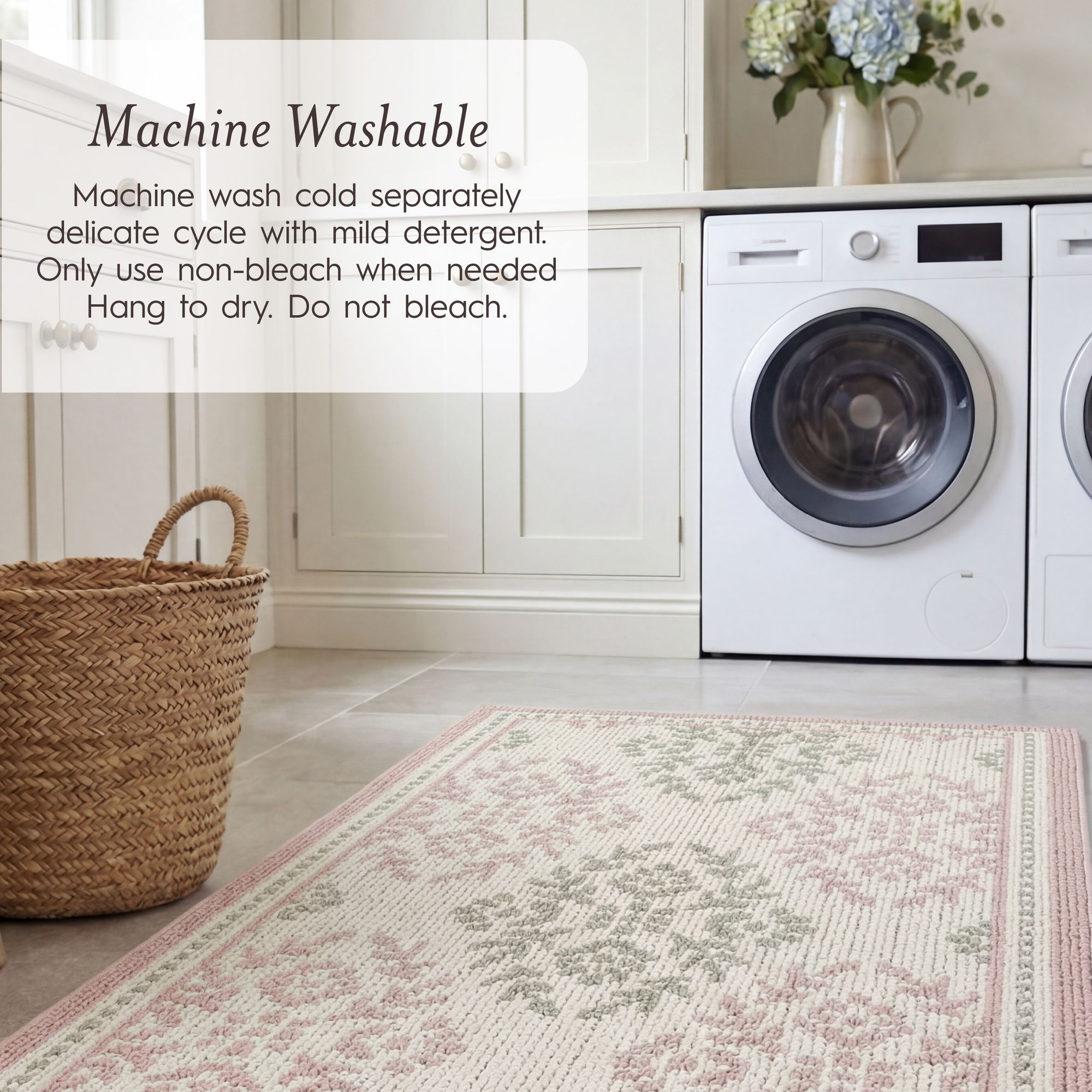Laura Ashley 646760296897 rugs - View #4