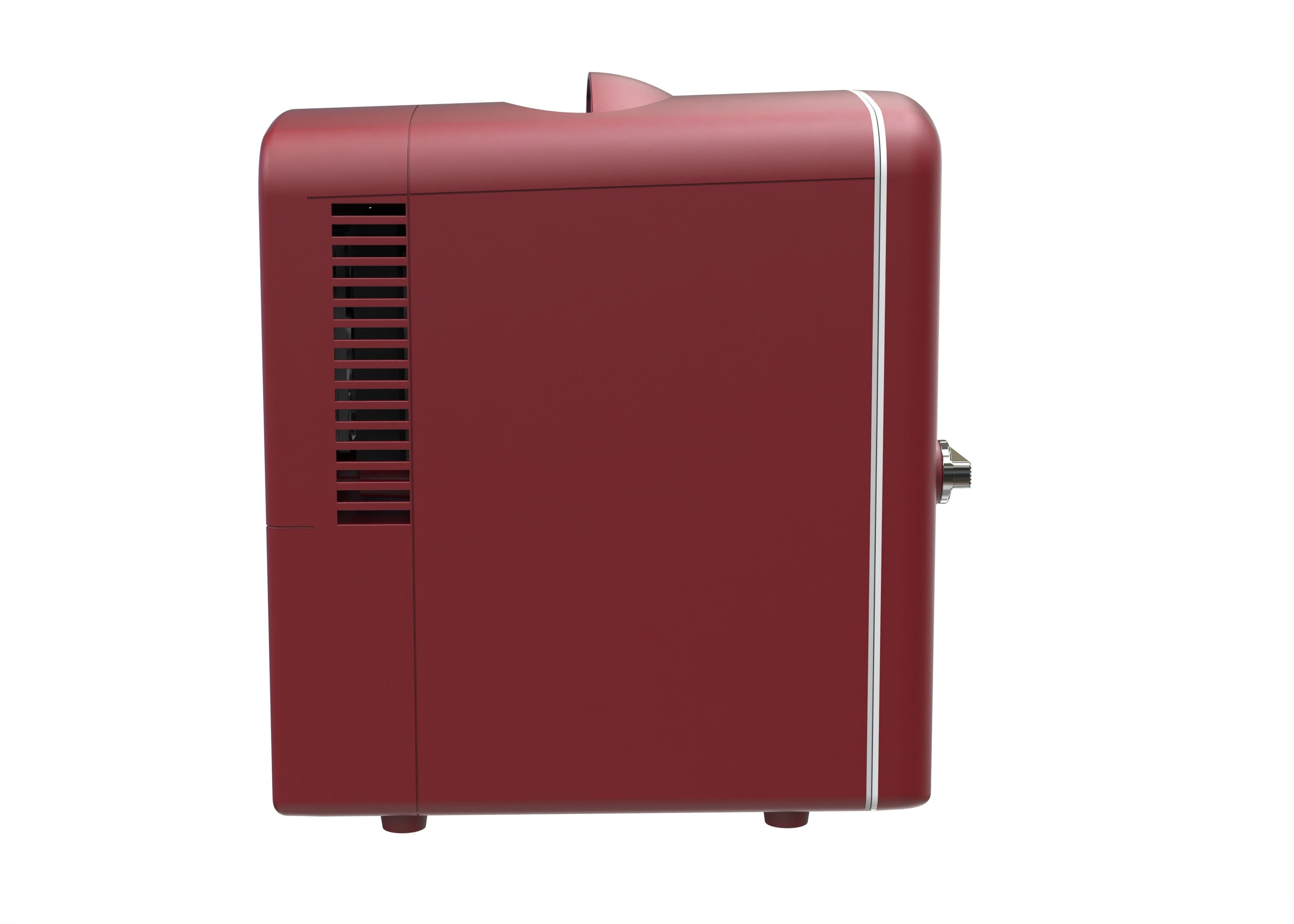 Frigidaire EFMIS212-RED m050615 - View #4
