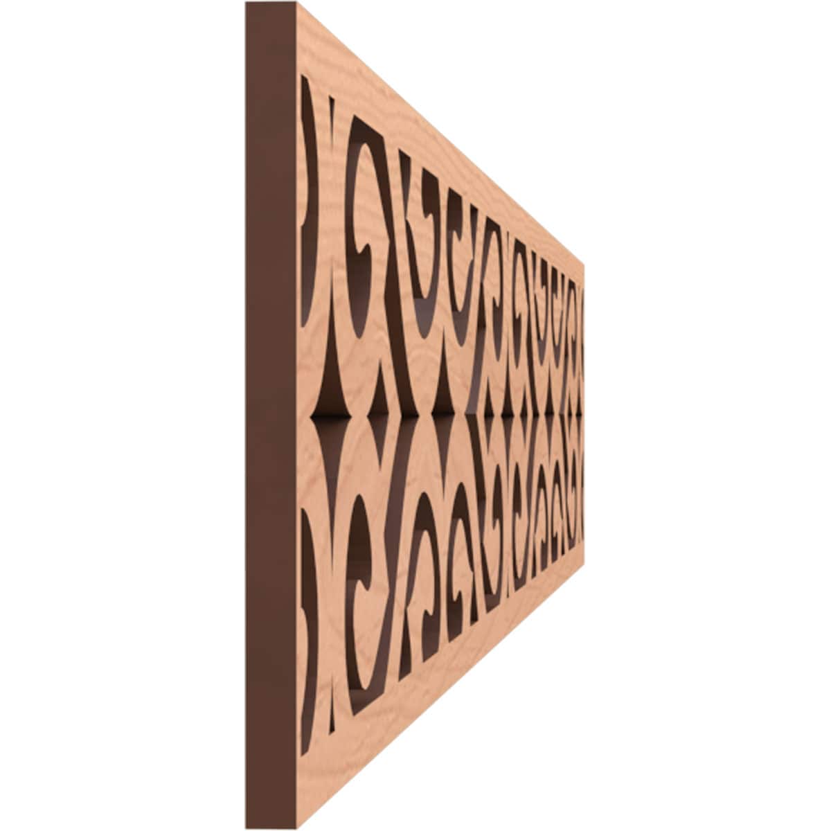 Ekena Millwork MLDB06X46KEEAL Wall-Panel-Moulding - View #3