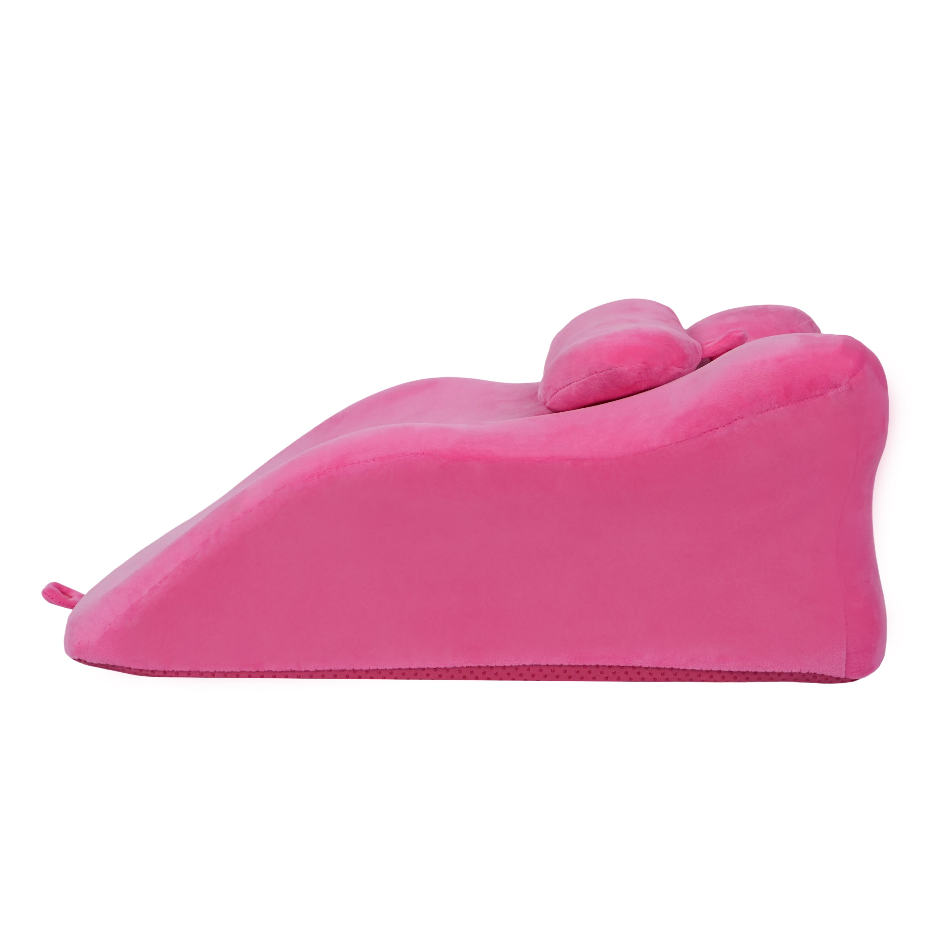 TATAHANCE XW1359BPPINK96 Bed-Pillows - View #3