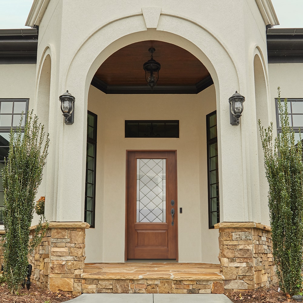 JELD-WEN LOWOLJW232500039 Entry-Doors - View #5