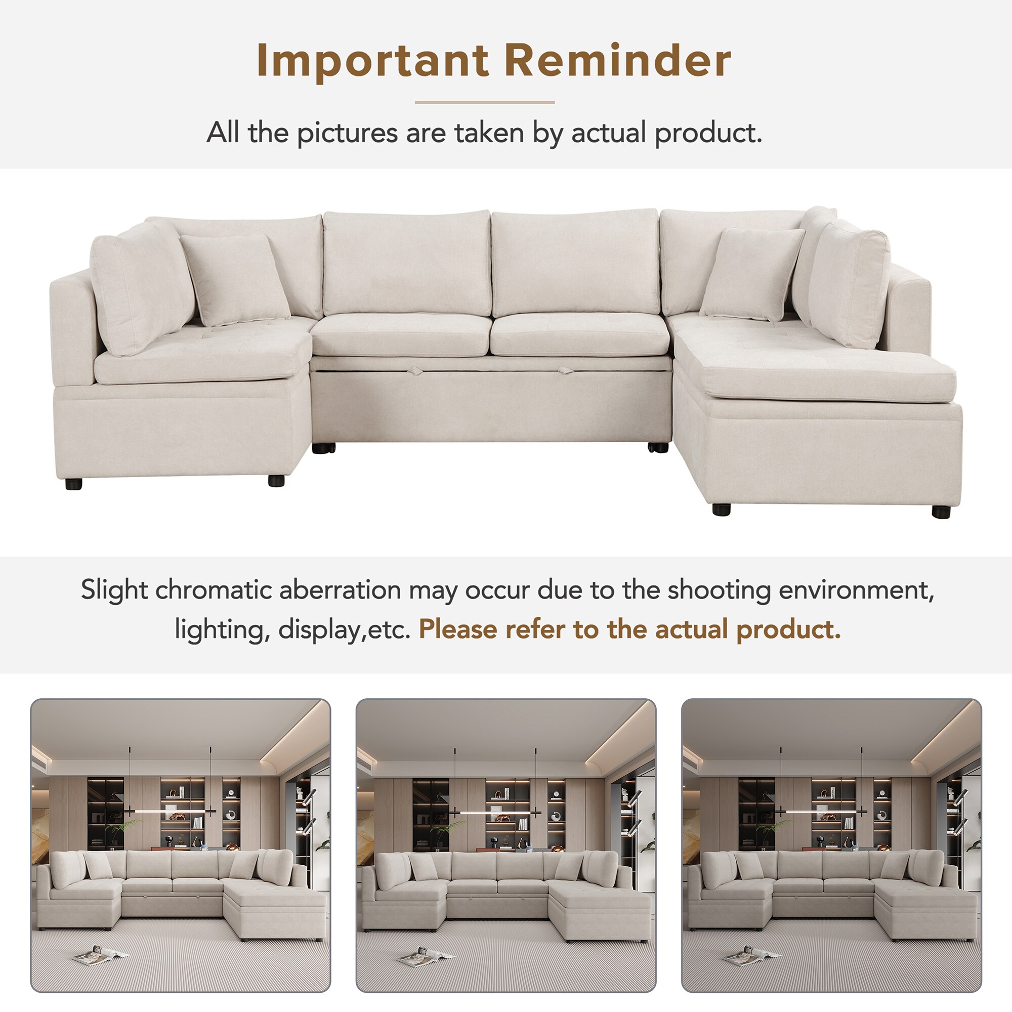 Bybafun YA3700492 Sofas-Loveseats - View #12