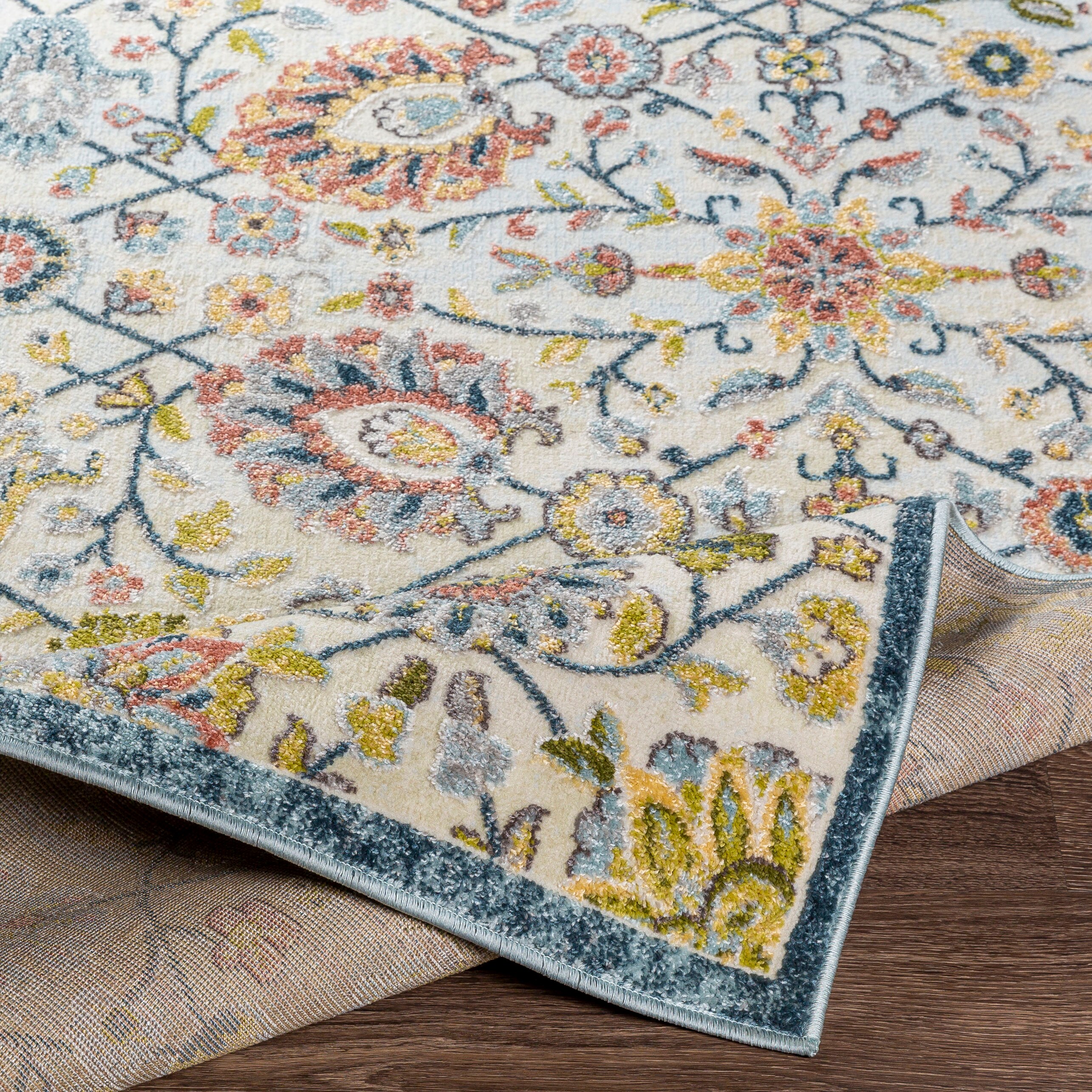 Surya NWM2323-5373 rugs - View #5