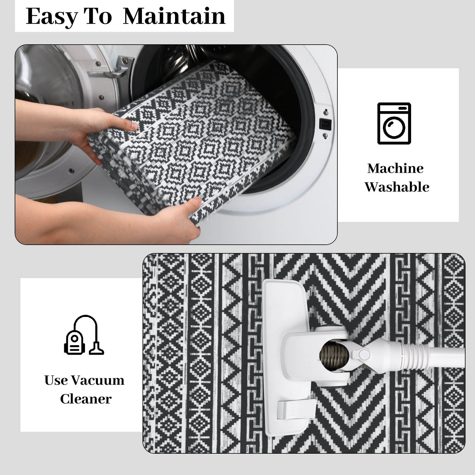 Garvee YXY-LO-PHO-15DJNW3G rugs - View #4