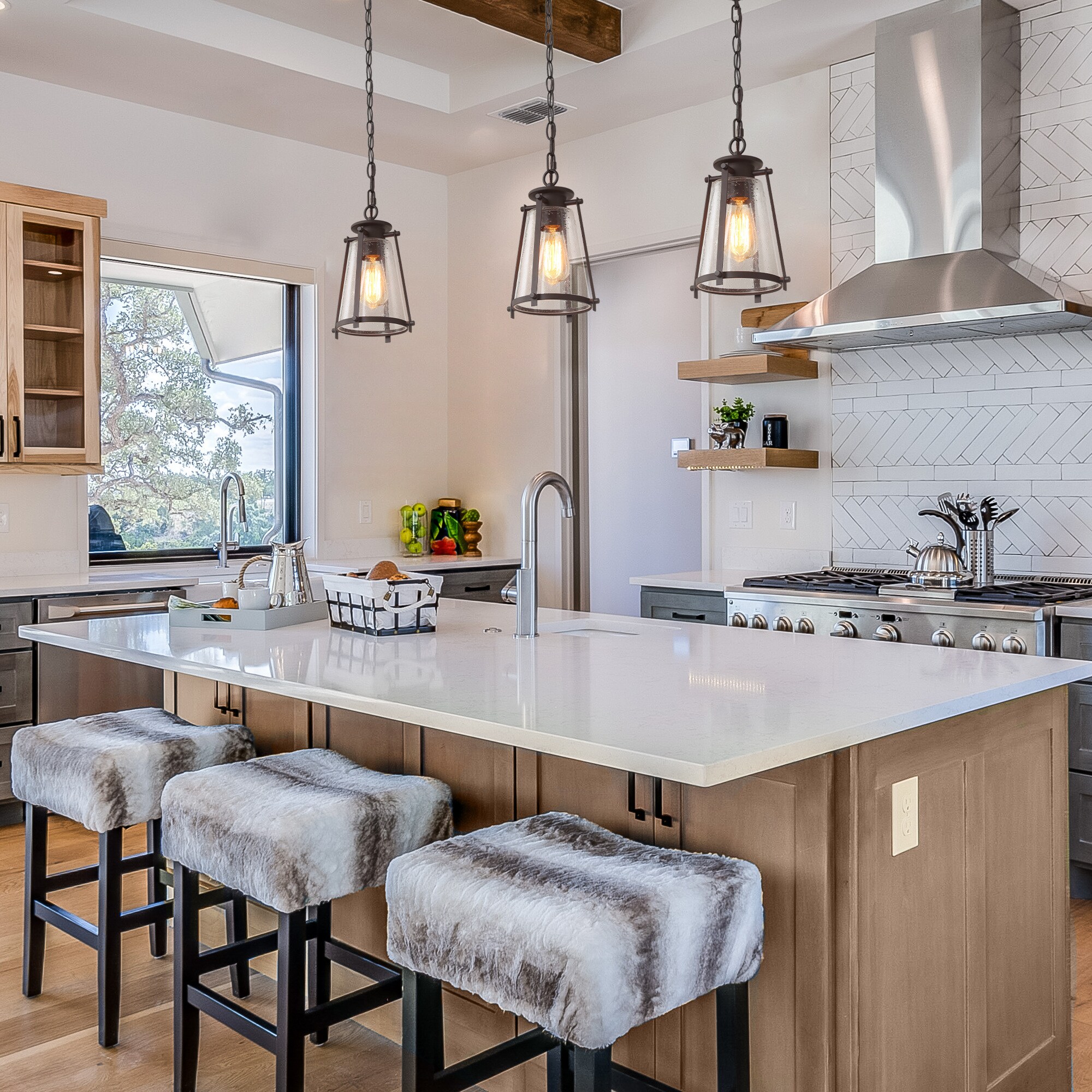 LNC FEAJ6RHZVC362896 Pendant-Lights - View #4