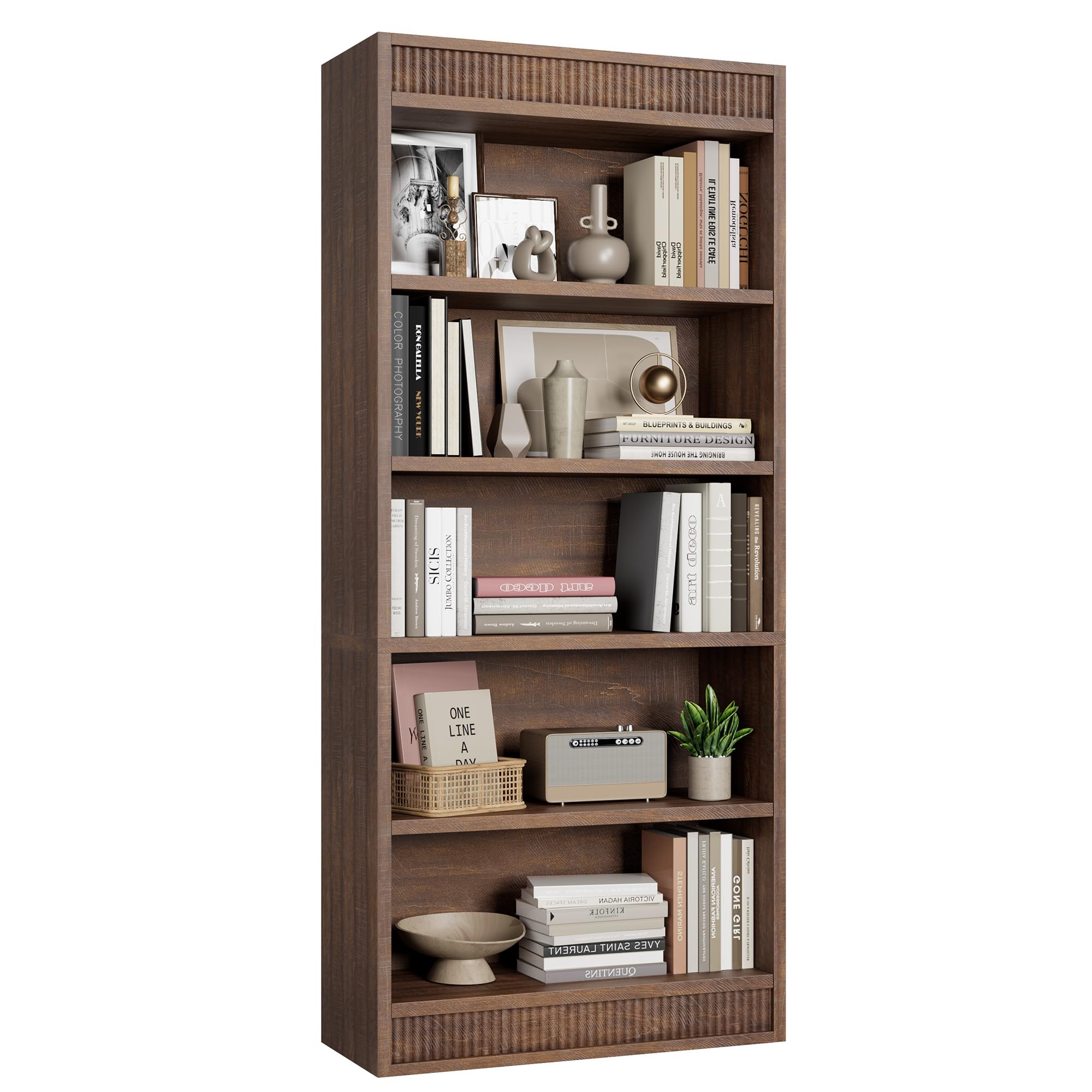 Garvee HHZ-PHK-34RTGHWW bookcases - View #8