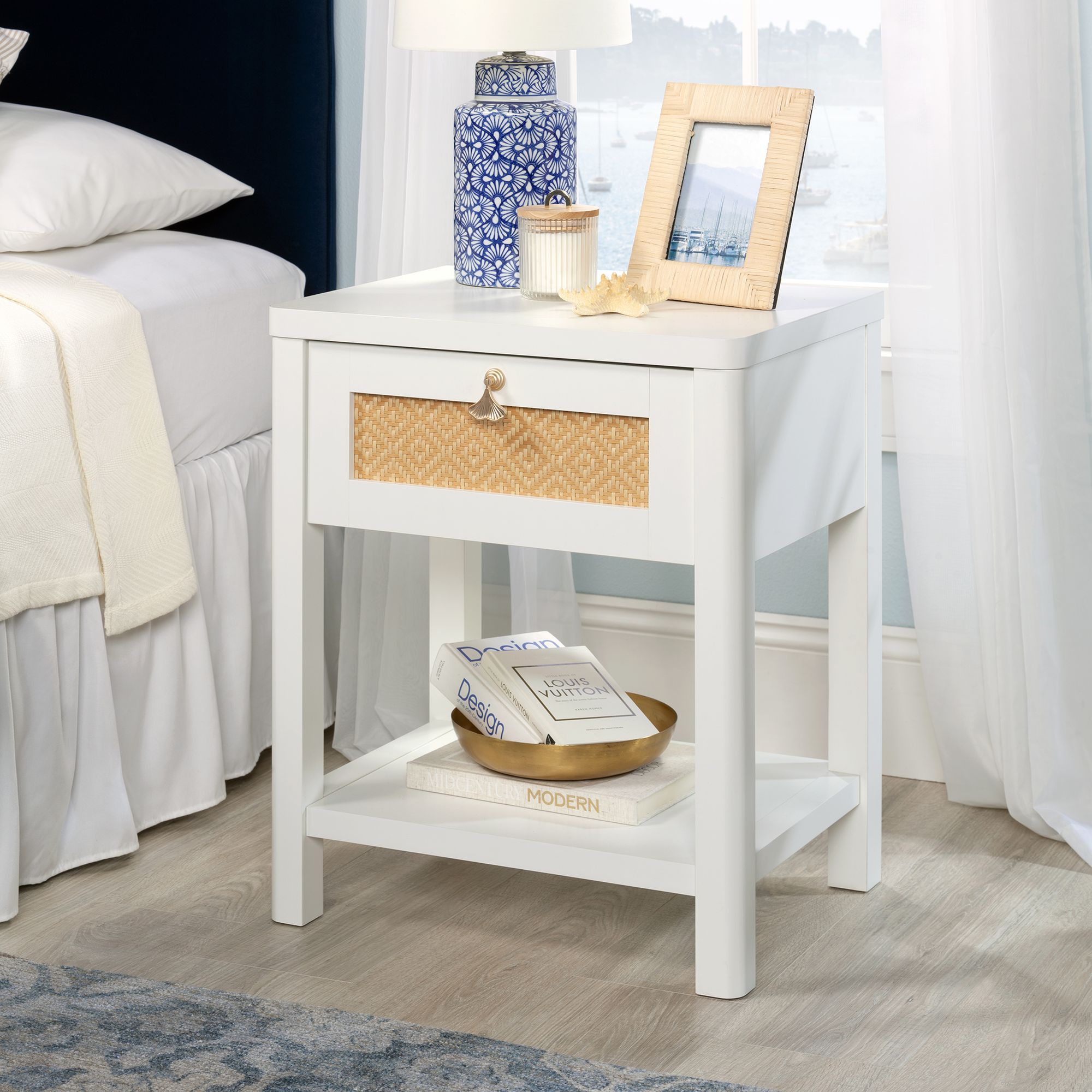 Sauder 435693 nightstands - View #2