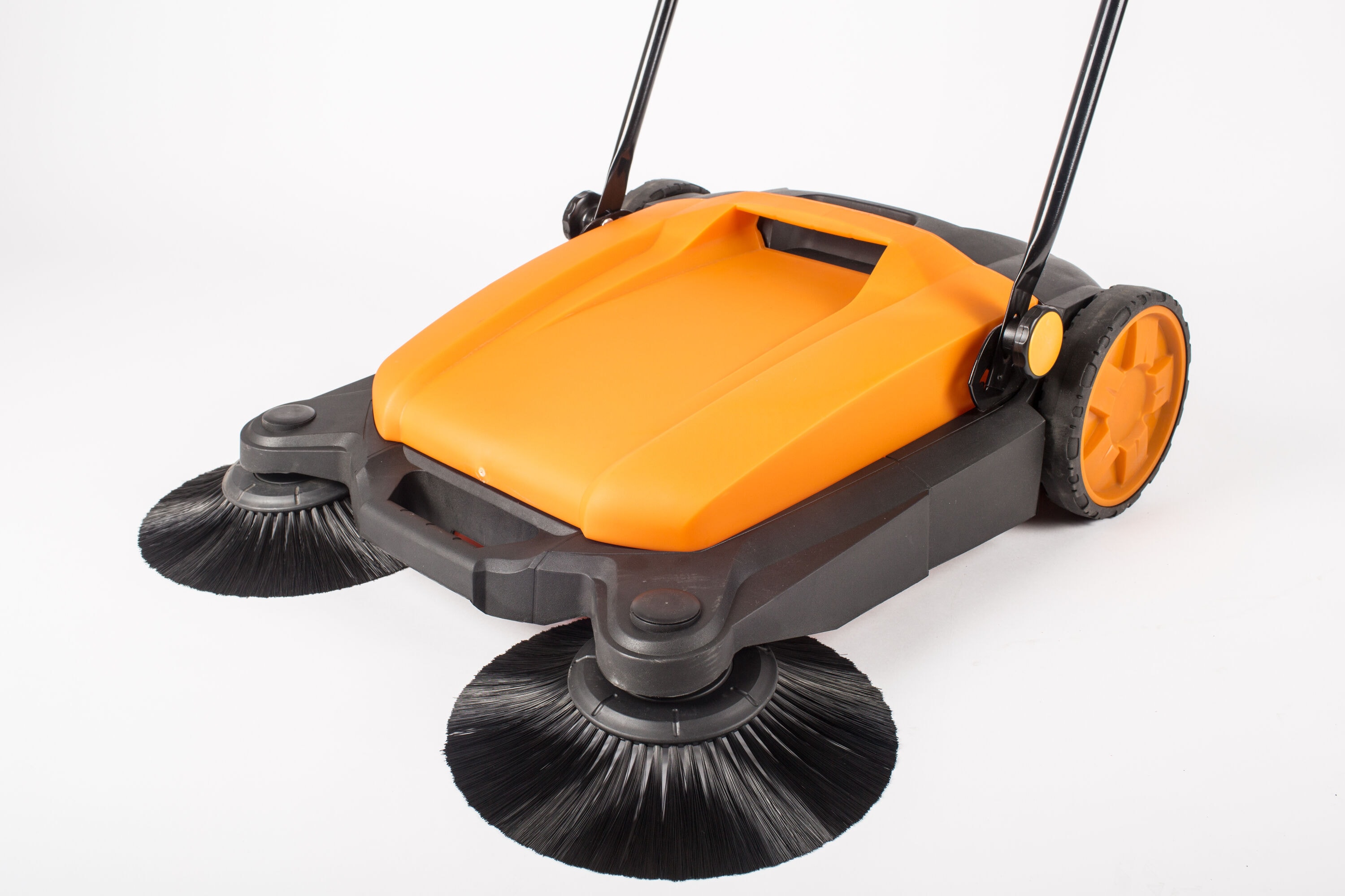 Jeremy Cass JXQD0112 Floor-Sweepers - View #2