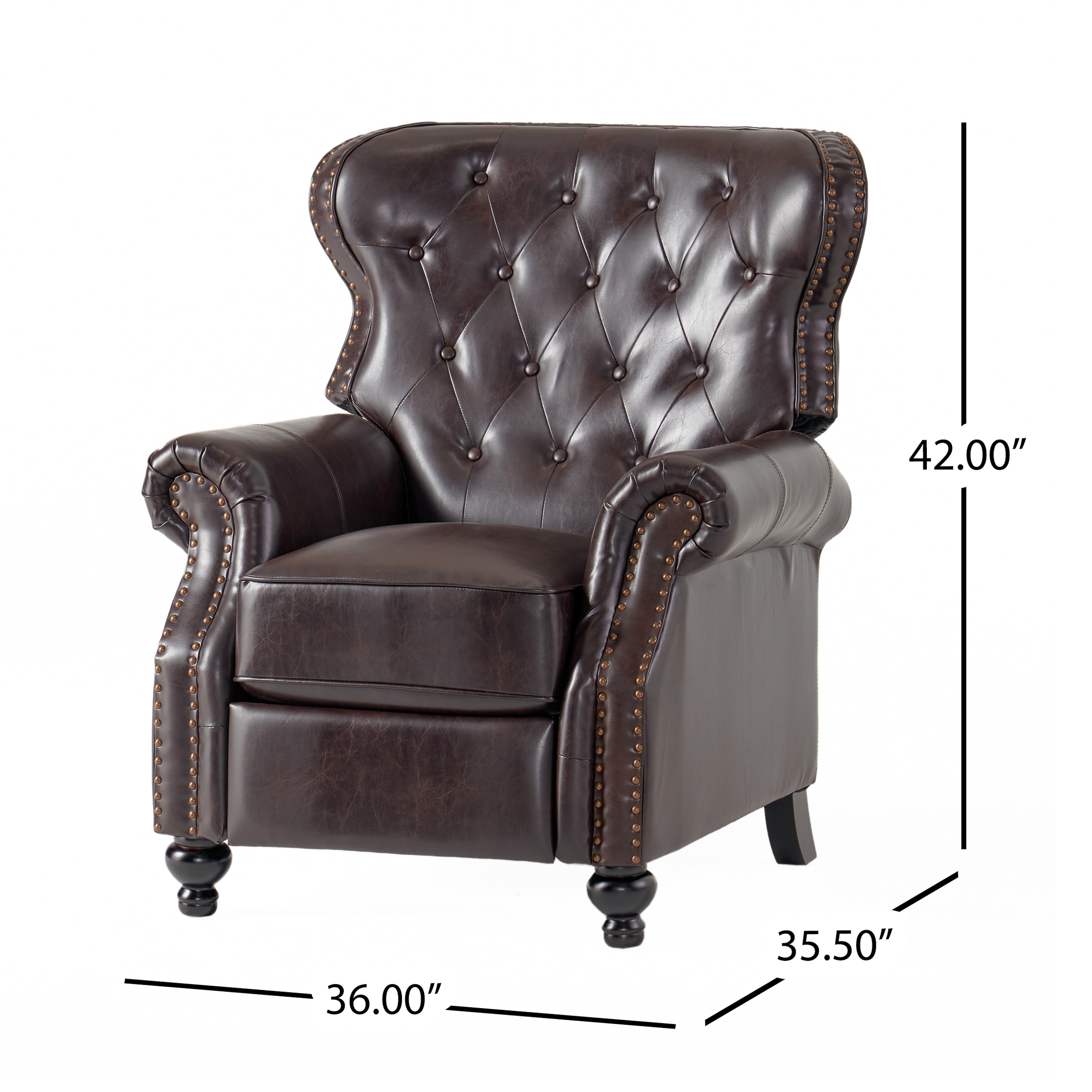 Christopher Knight Home 296610 recliners - View #3