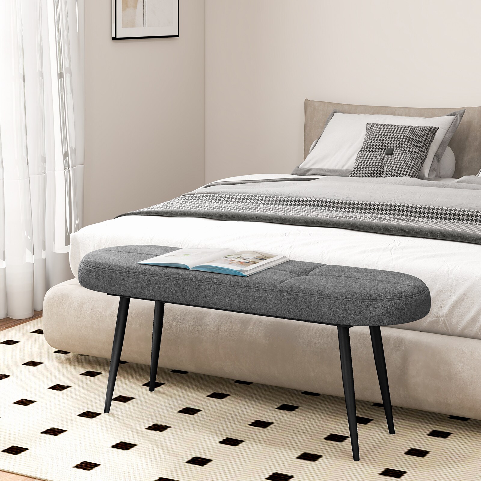 Slickblue D-CO-RG33411VJ bench - View #4