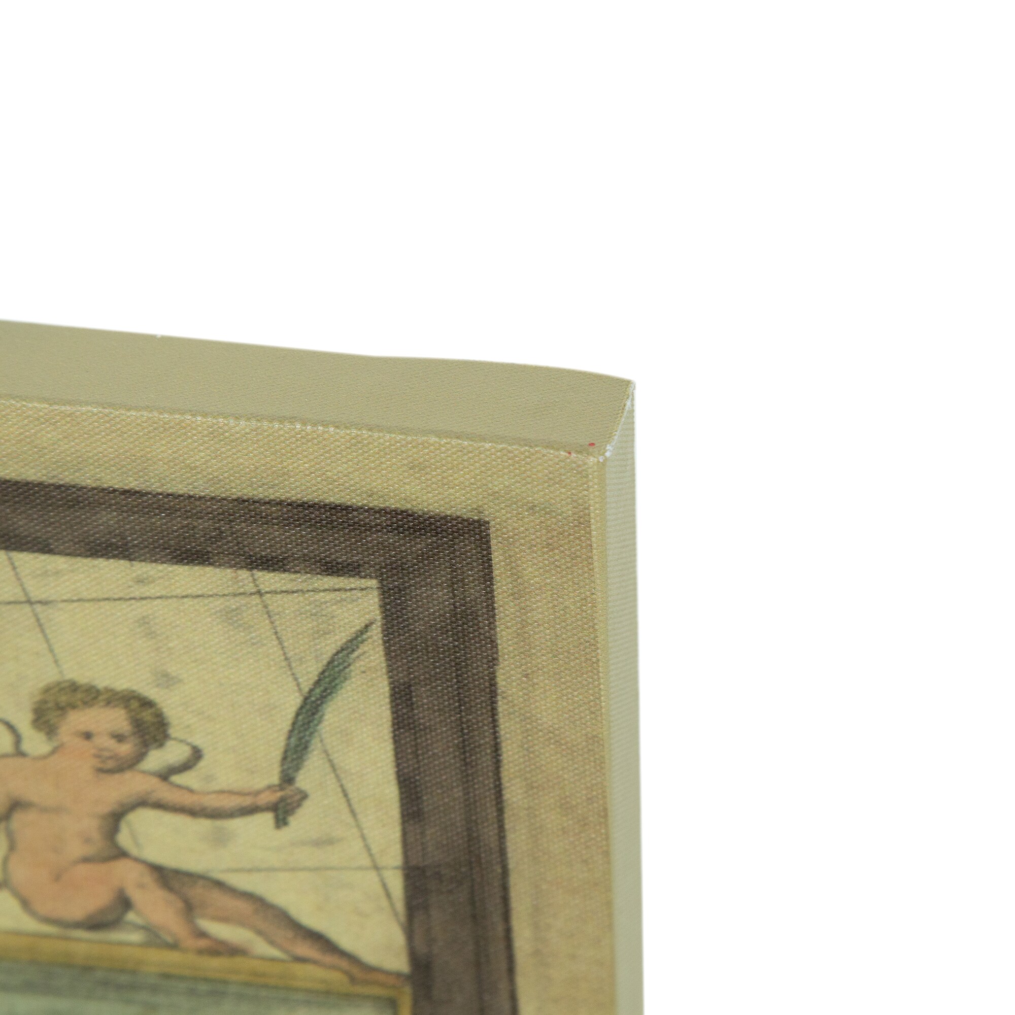 A&B Home EL83553-DS Wall-Art - View #6