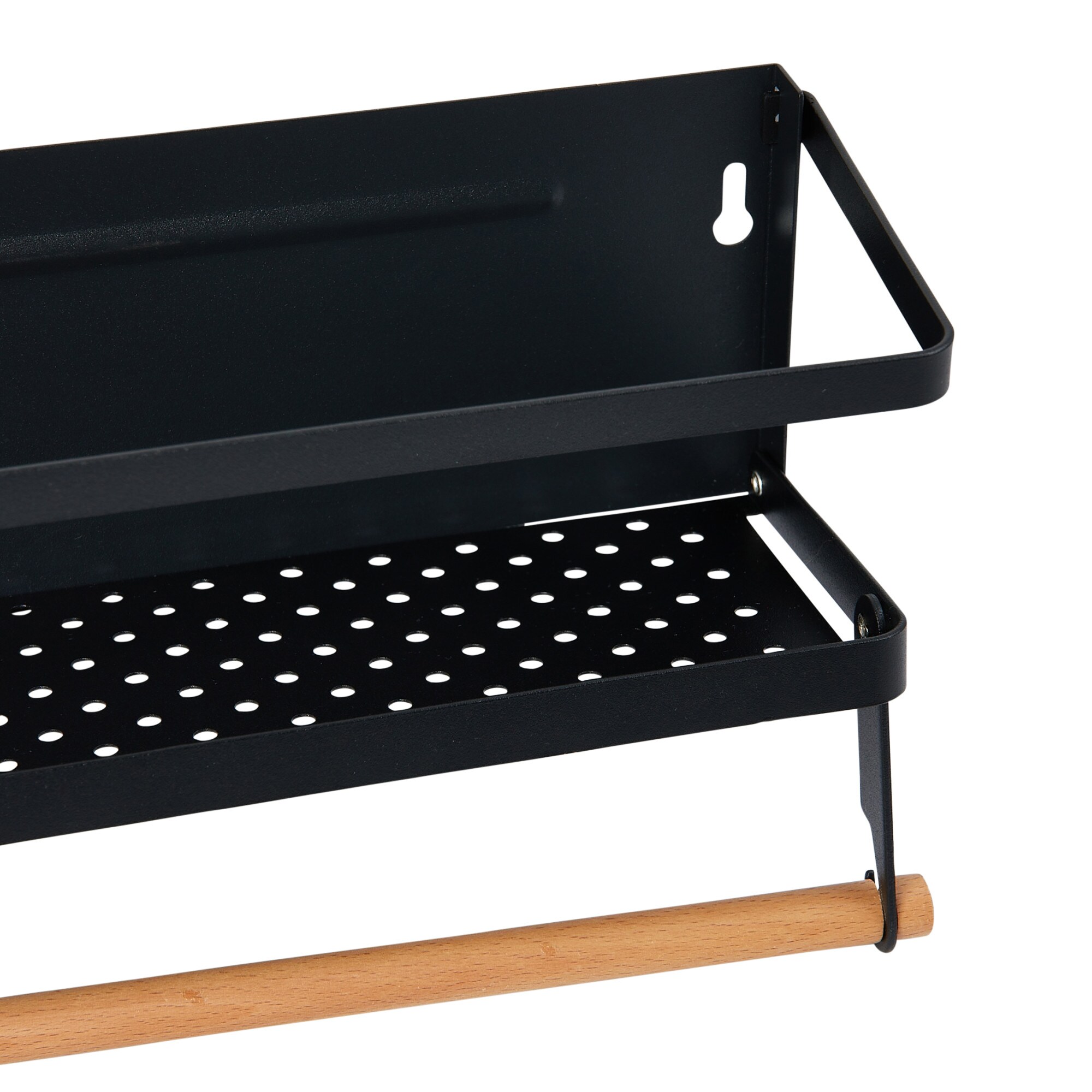 Household Essentials HE1011 Towel-Trees - View #5