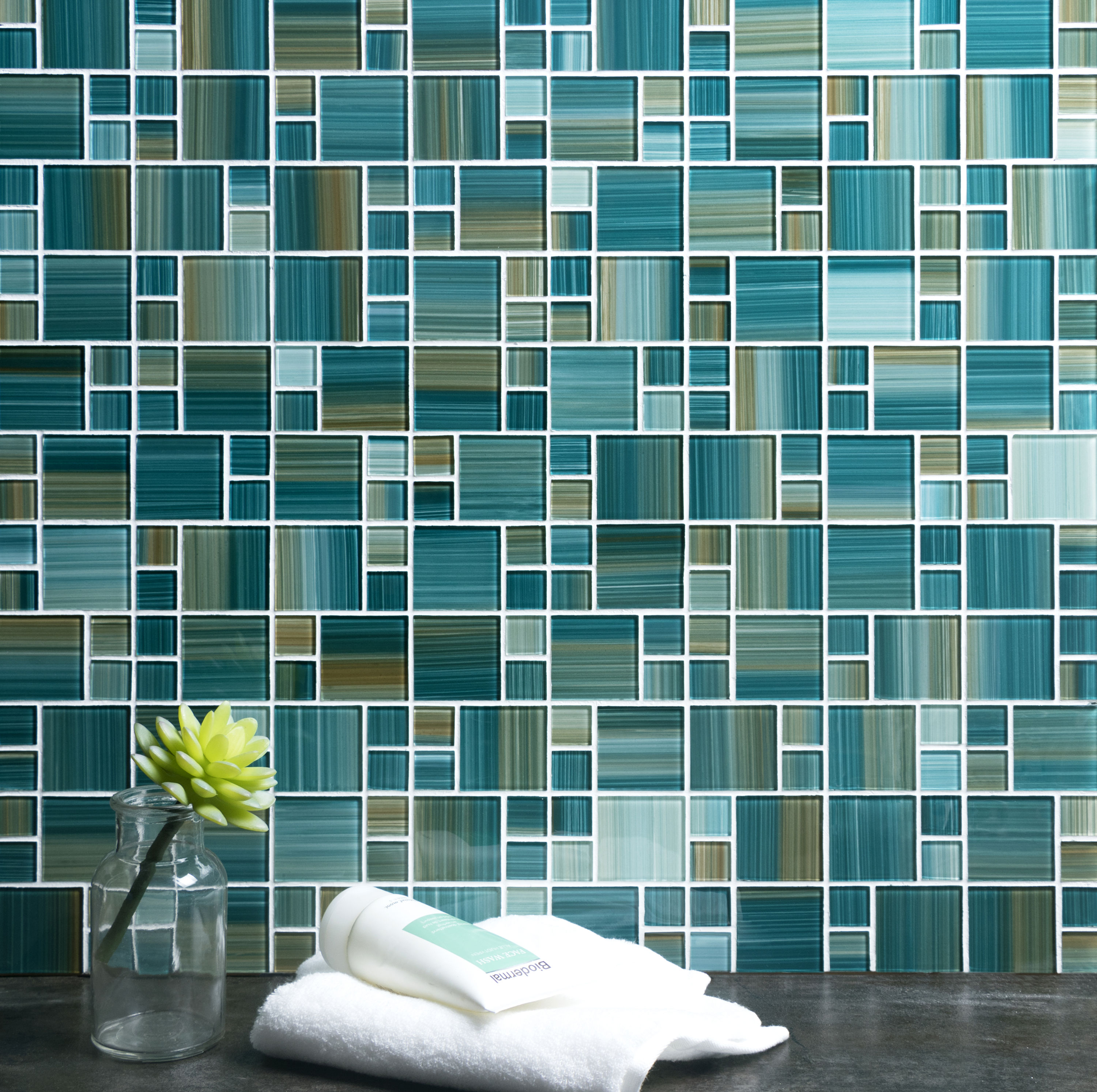WS Tiles WST-X14-4 Ceramic-Tile - View #5