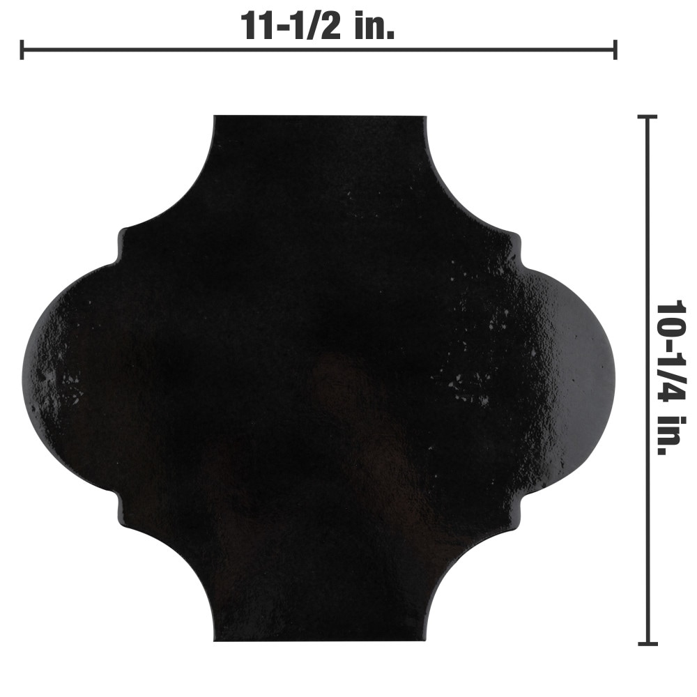 Affinity Tile FNU8MPNZ Ceramic-Tile - View #8