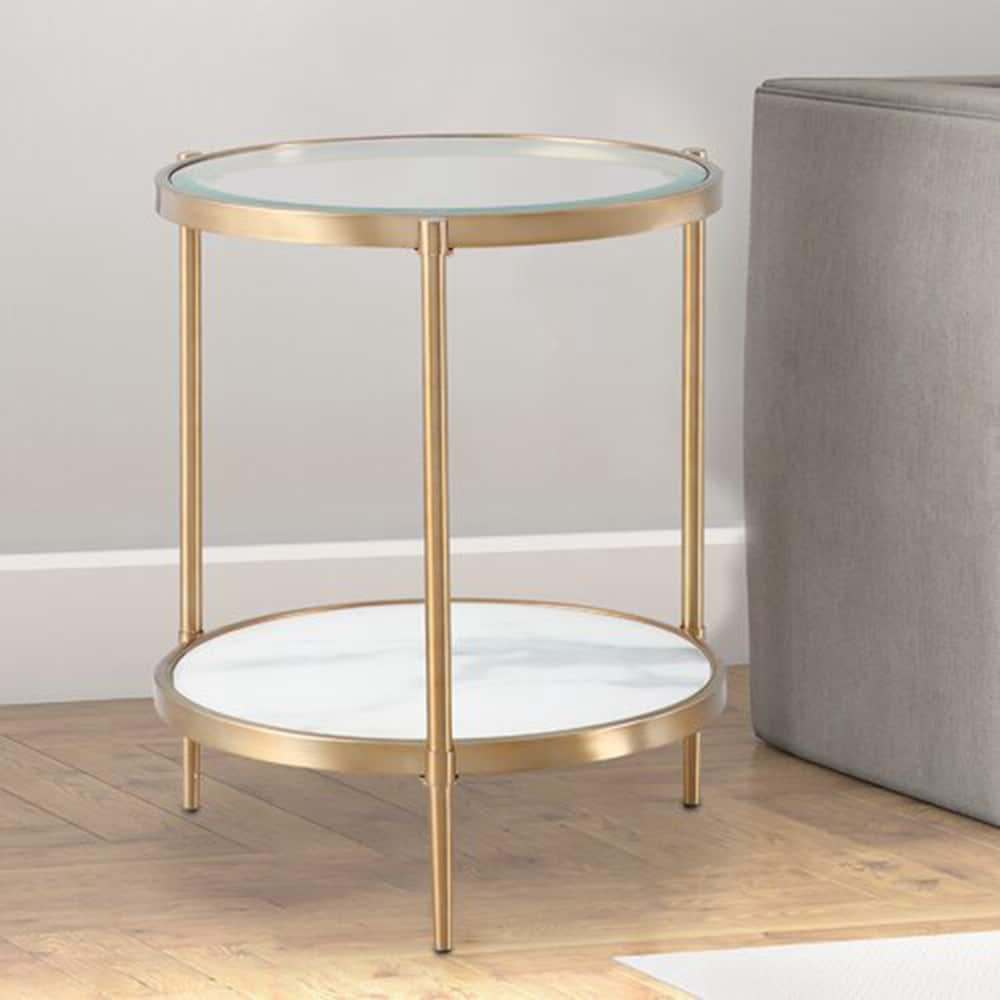 CASAINC WF-ET-1353RA-GL End-Tables - View #6