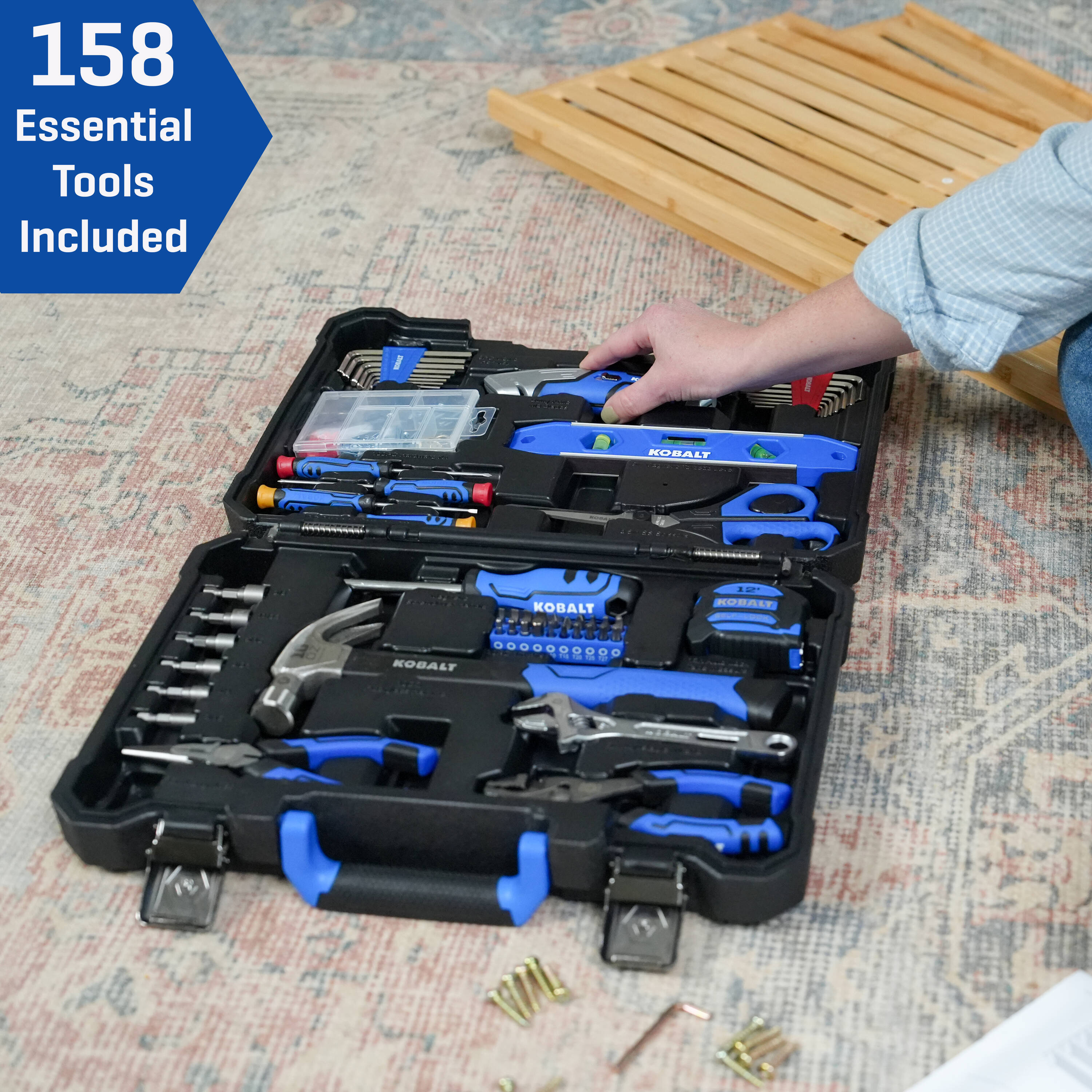 Kobalt 55285 Tool-Sets - View #4