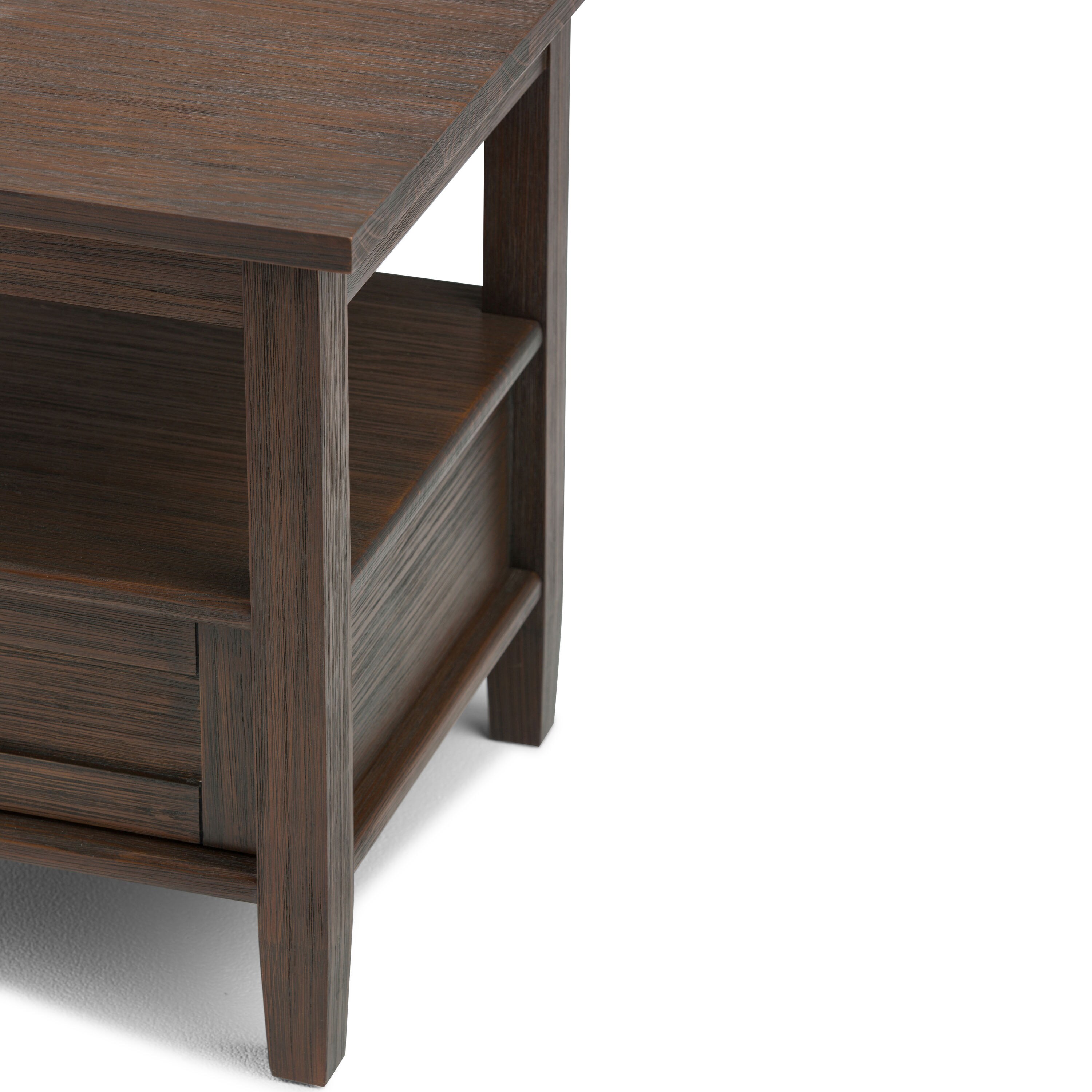 Simpli Home AXWSH002-FB End-Tables - View #7