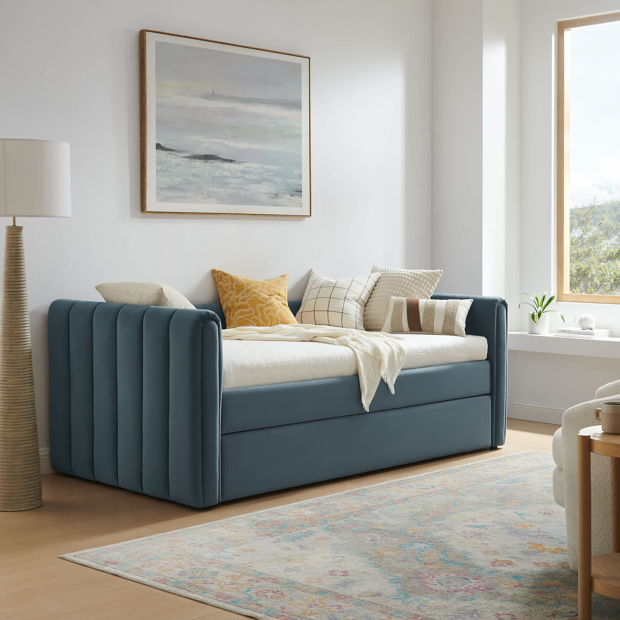 Modway MOD-7234-CAB beds - View #5