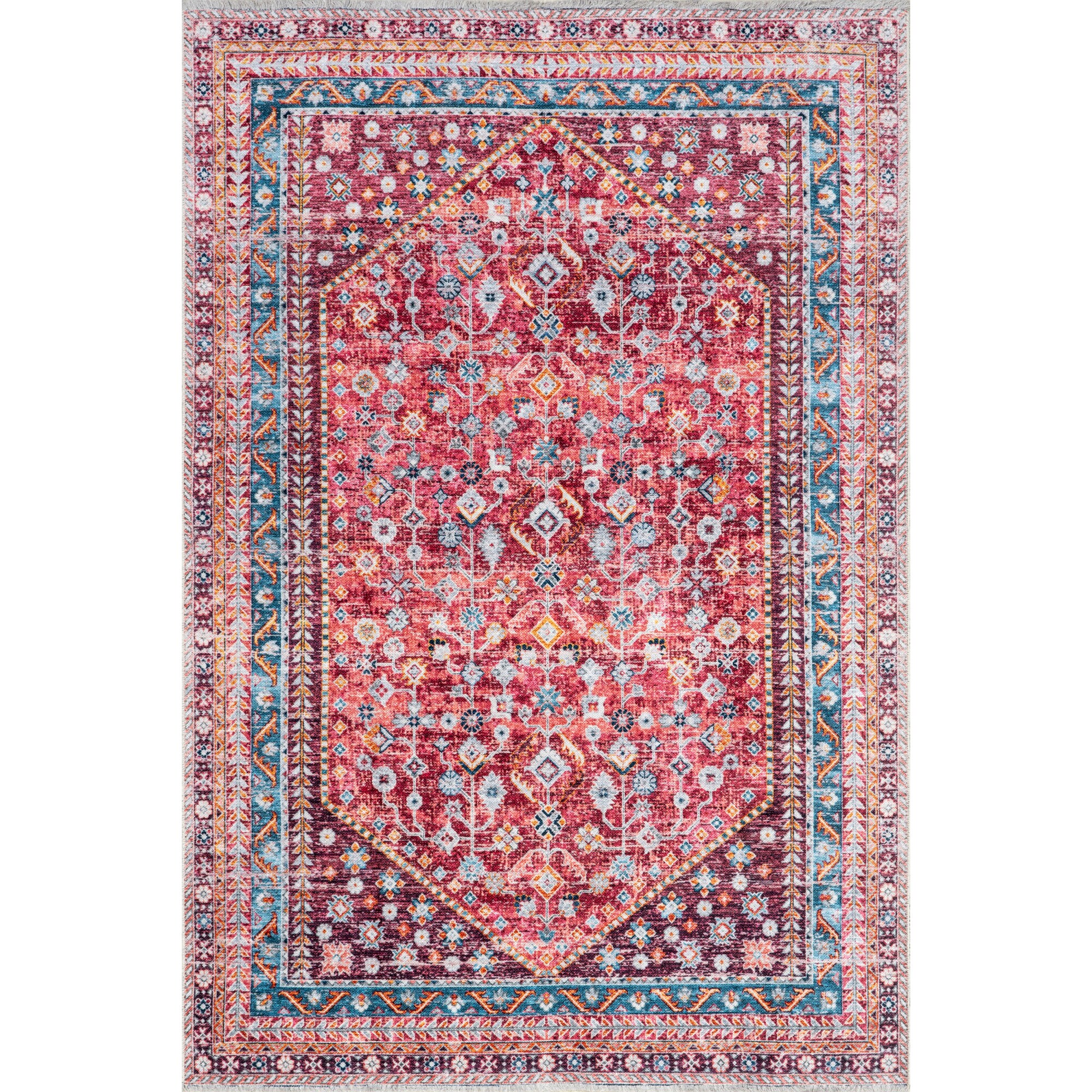 nuLOOM 200RZNB09B-8010 rugs - View #2