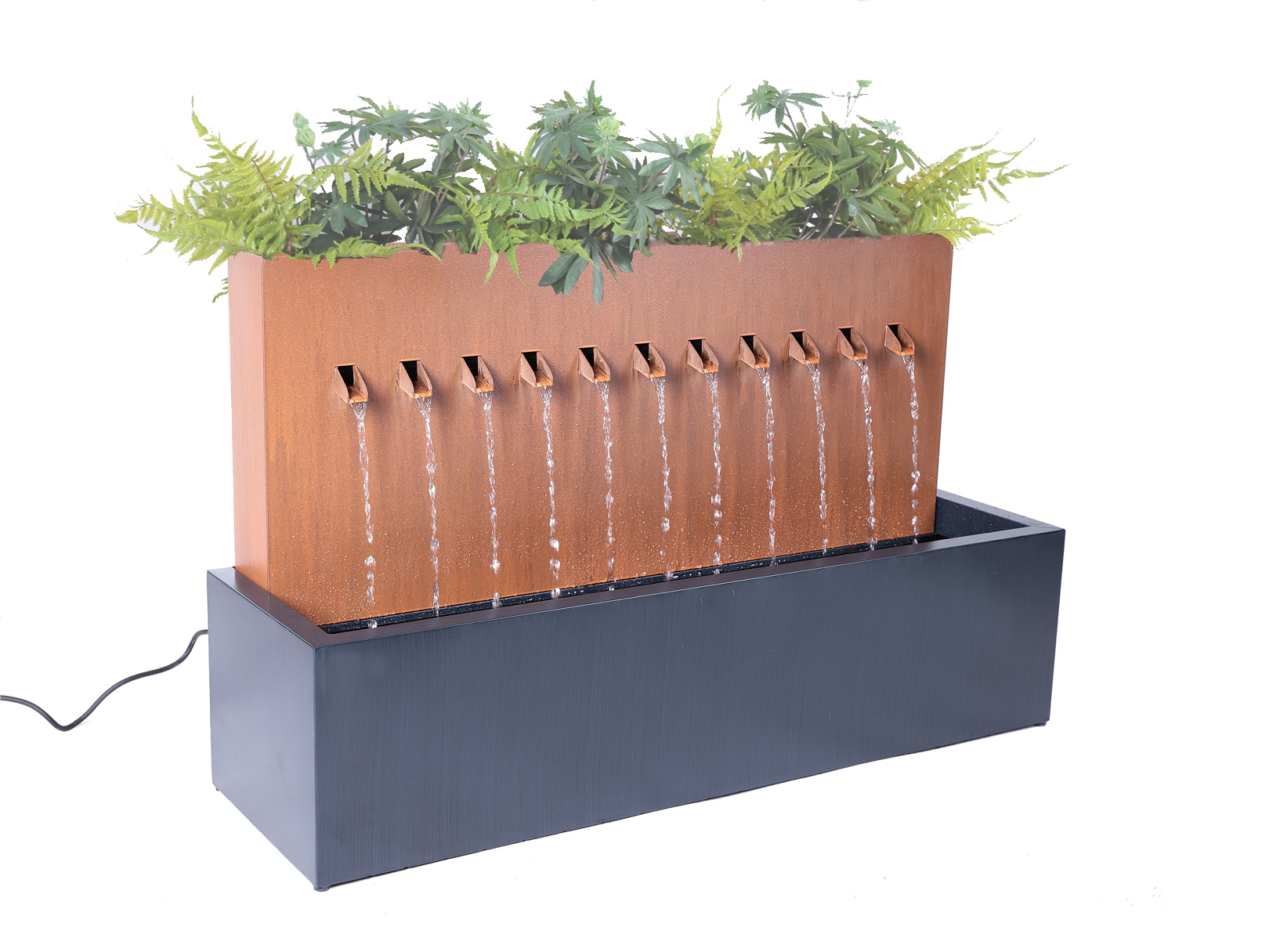 Hi-Line Gift 79532-B Indoor-Fountains - View #3